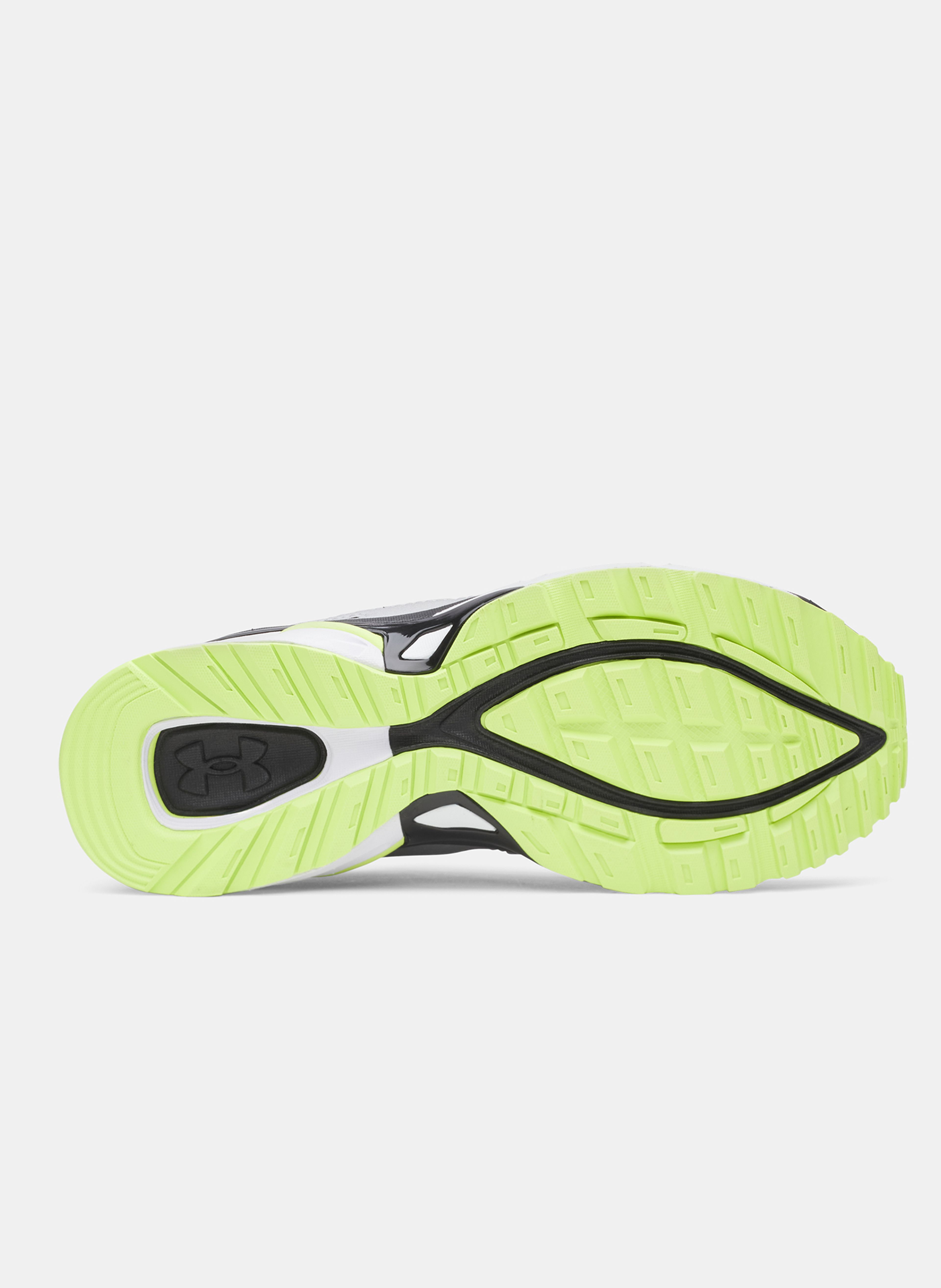 Unisex čevlji Under Armour UA Apparition Tech - 004