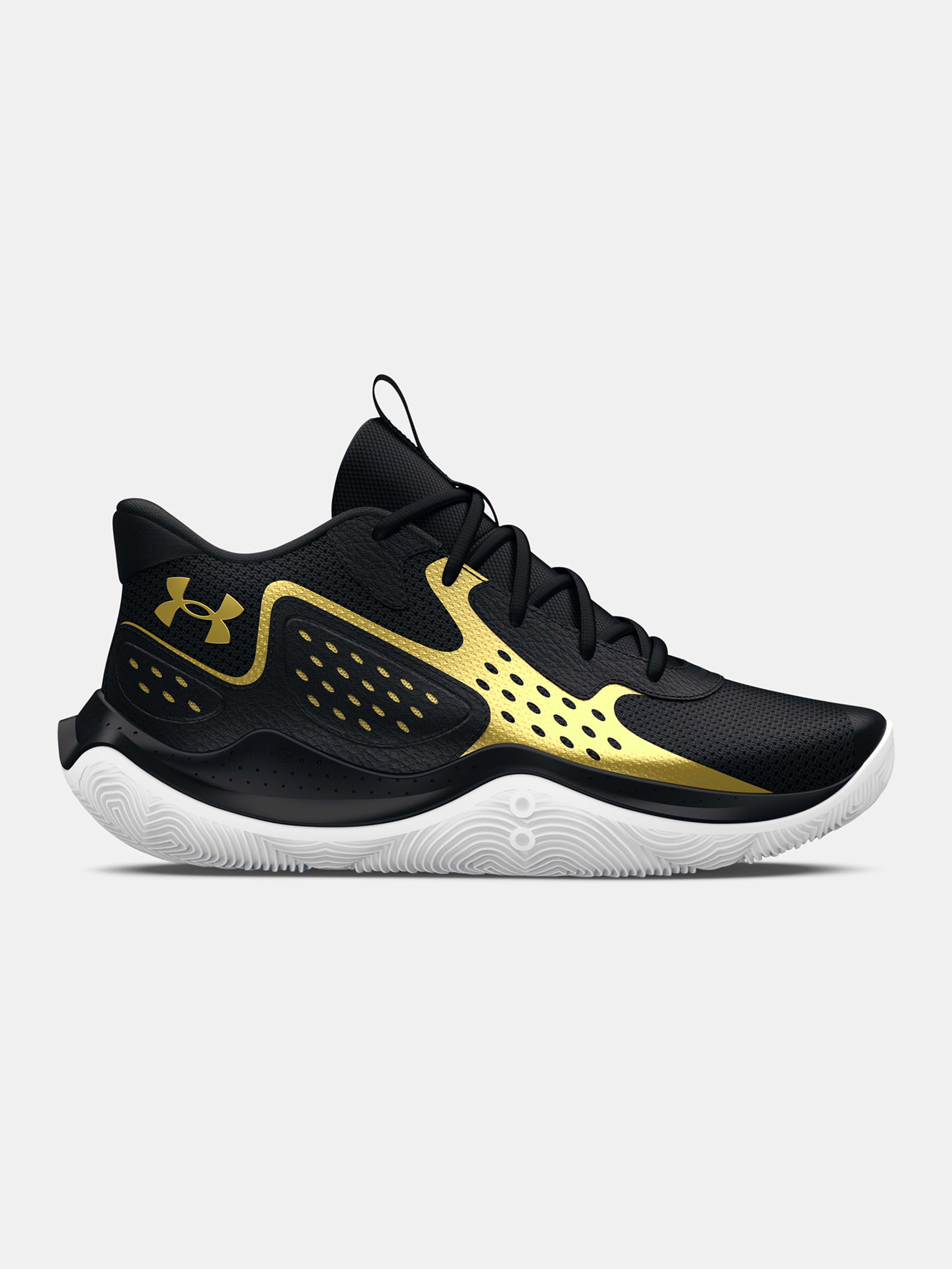 Unisex cipők Under Armour UA JET '23