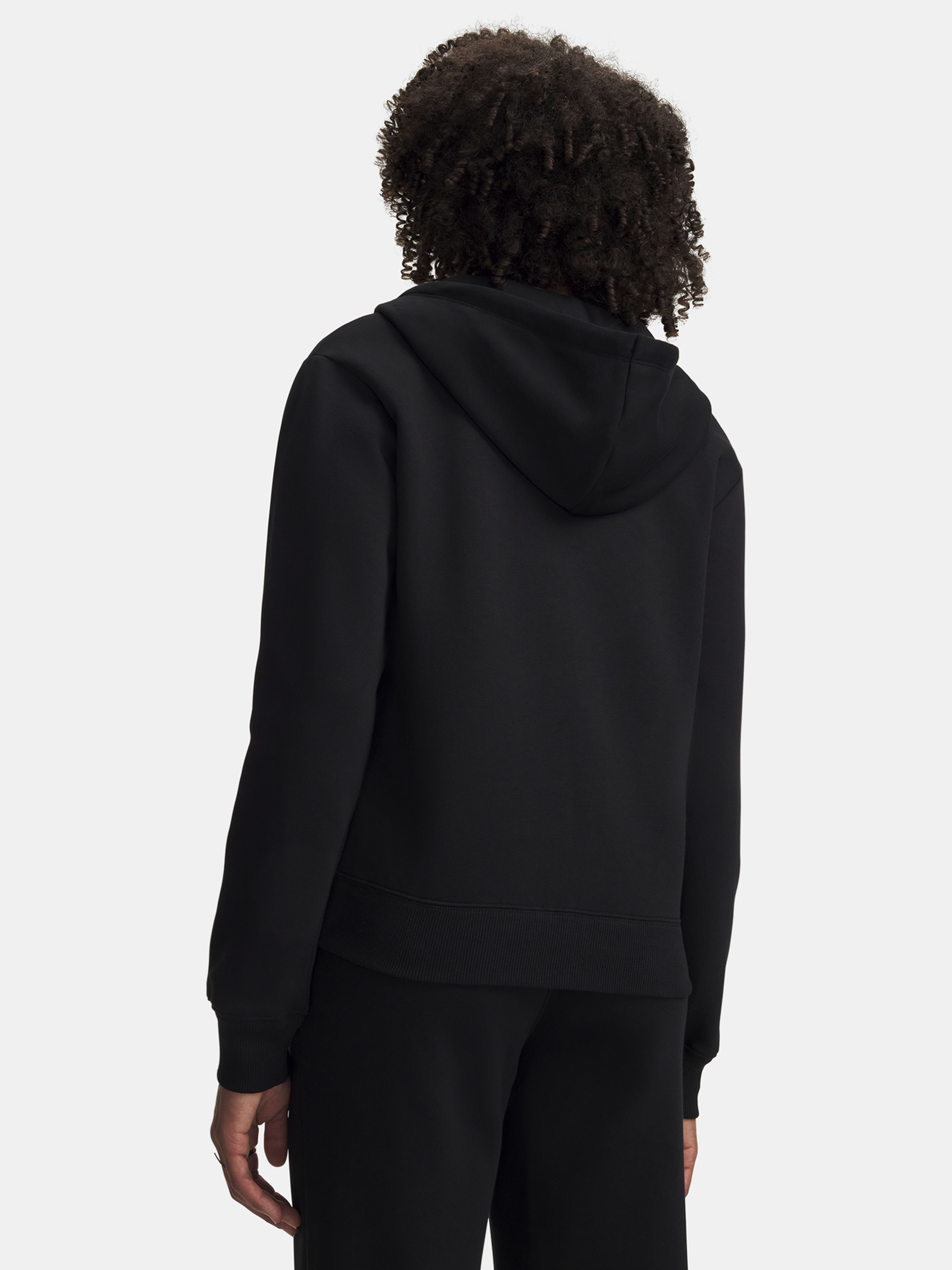 Ženski pulover Under Armour UA Rival Fleece FZ - 002