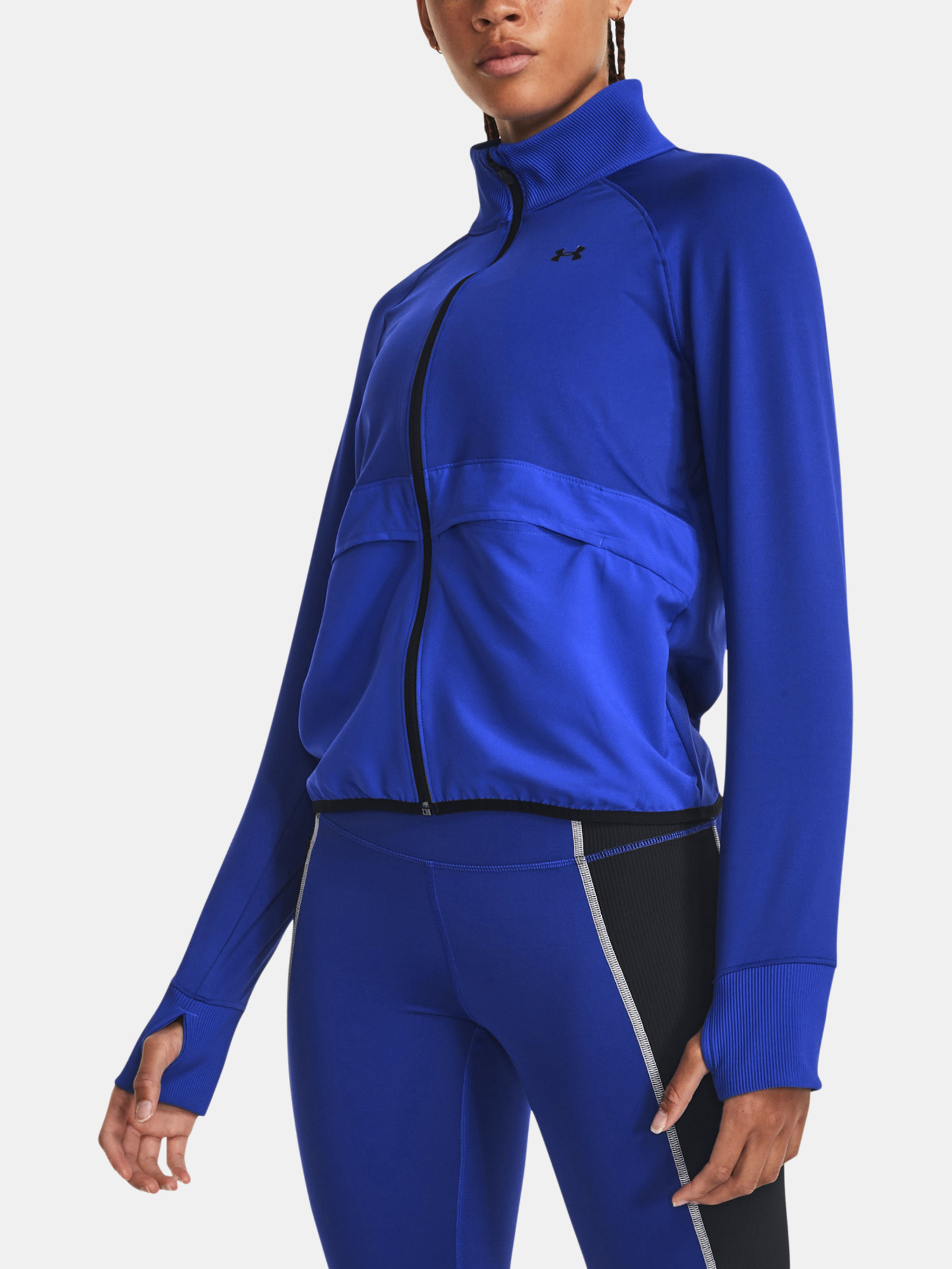 Dámska bunda Under Armour UA Train CW Jacket