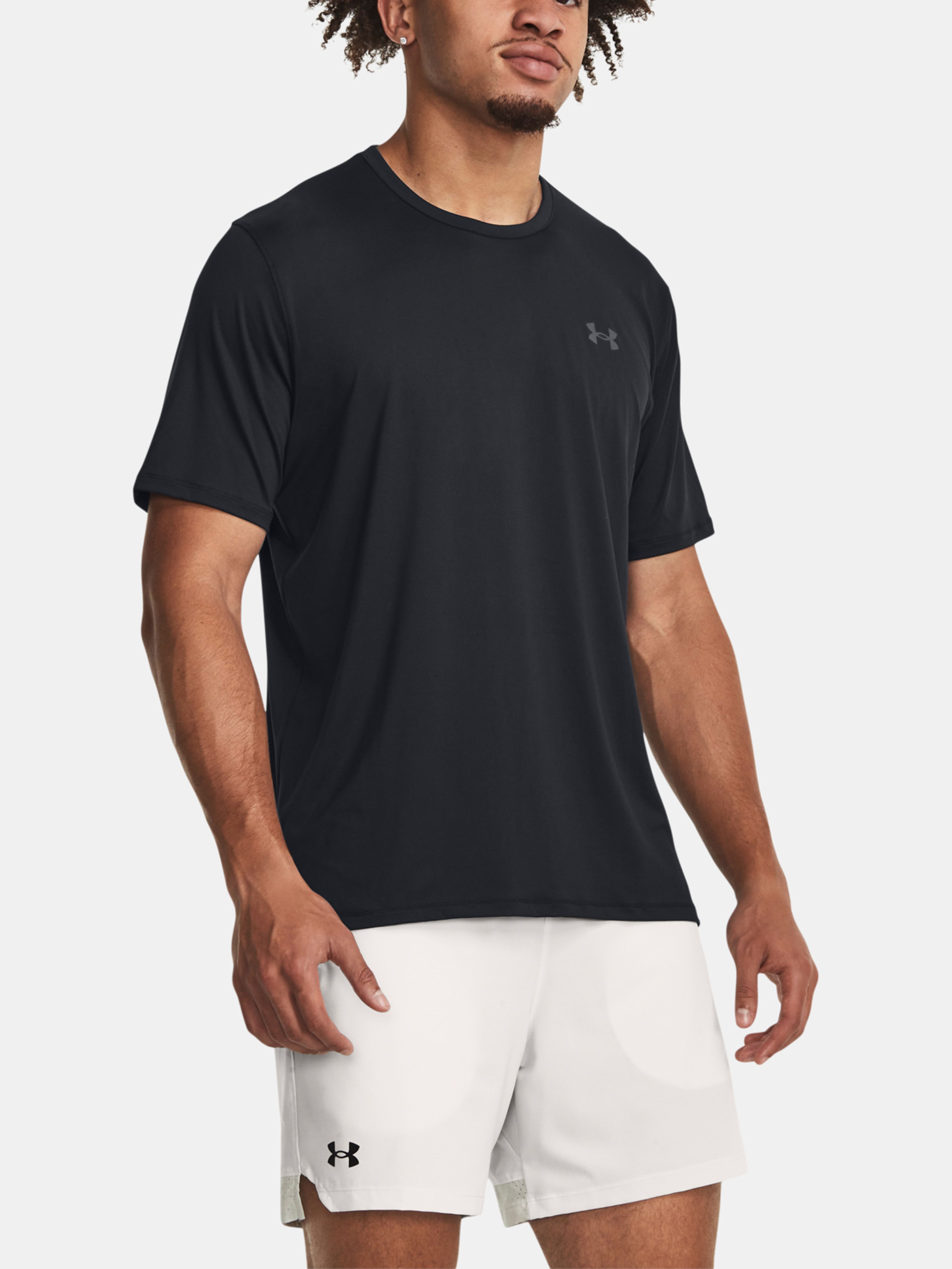 Férfi póló Under Armour UA Motion SS