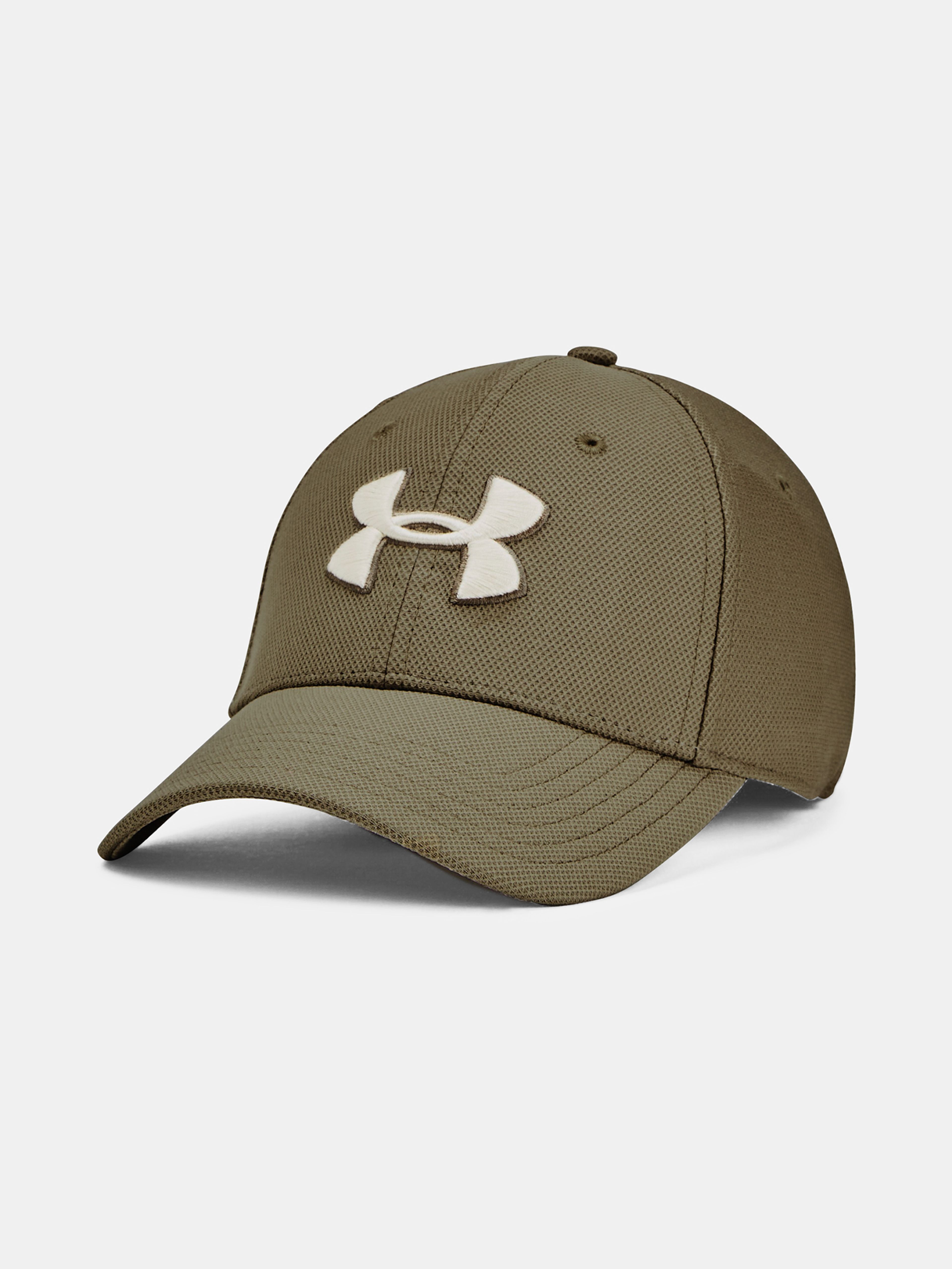 Férfi baseball sapka Under Armour UA Men's Blitzing 3.0 Cap
