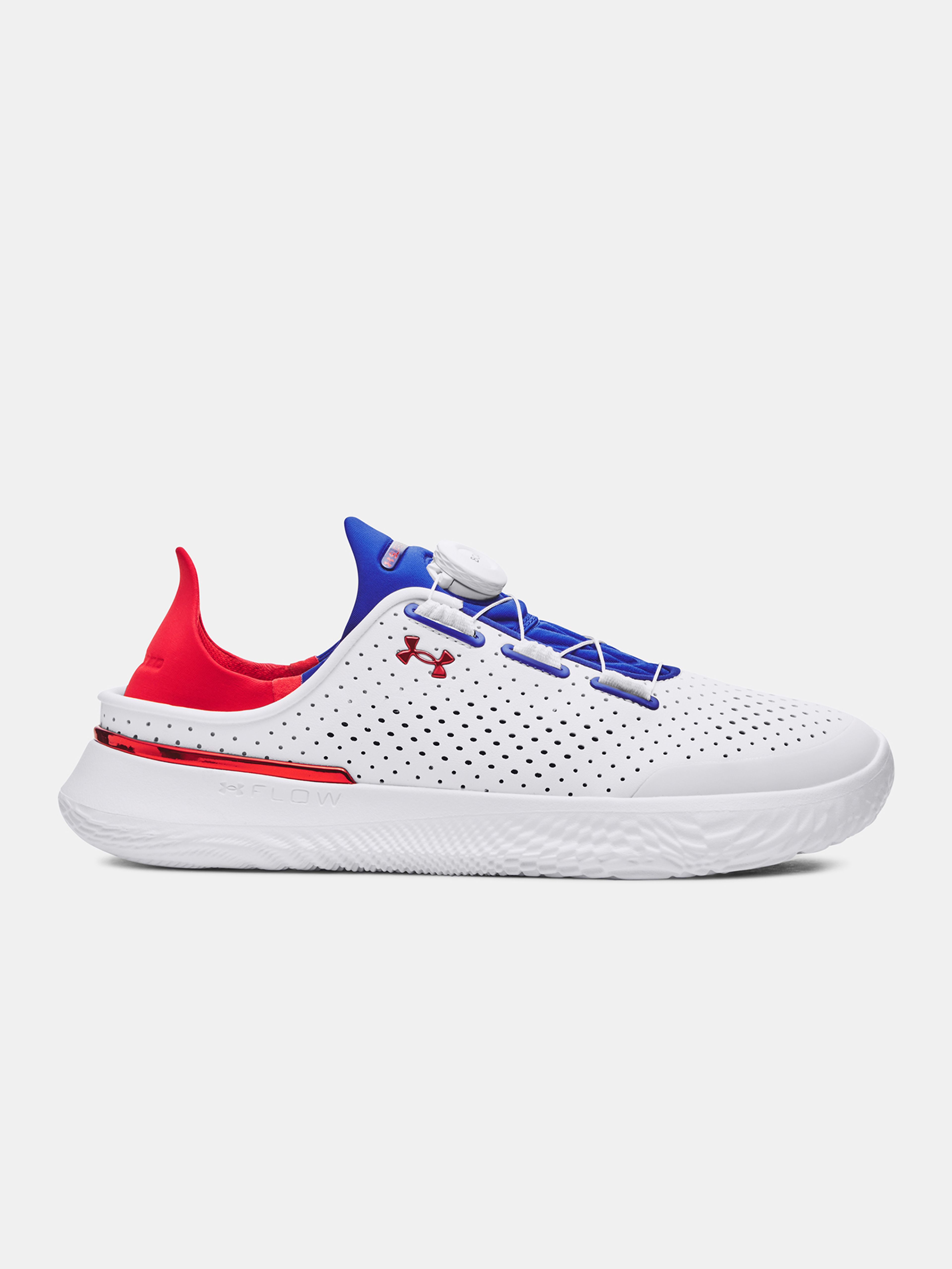 Unisex topánky Under Armour UA Slipspeed Trainer SYN