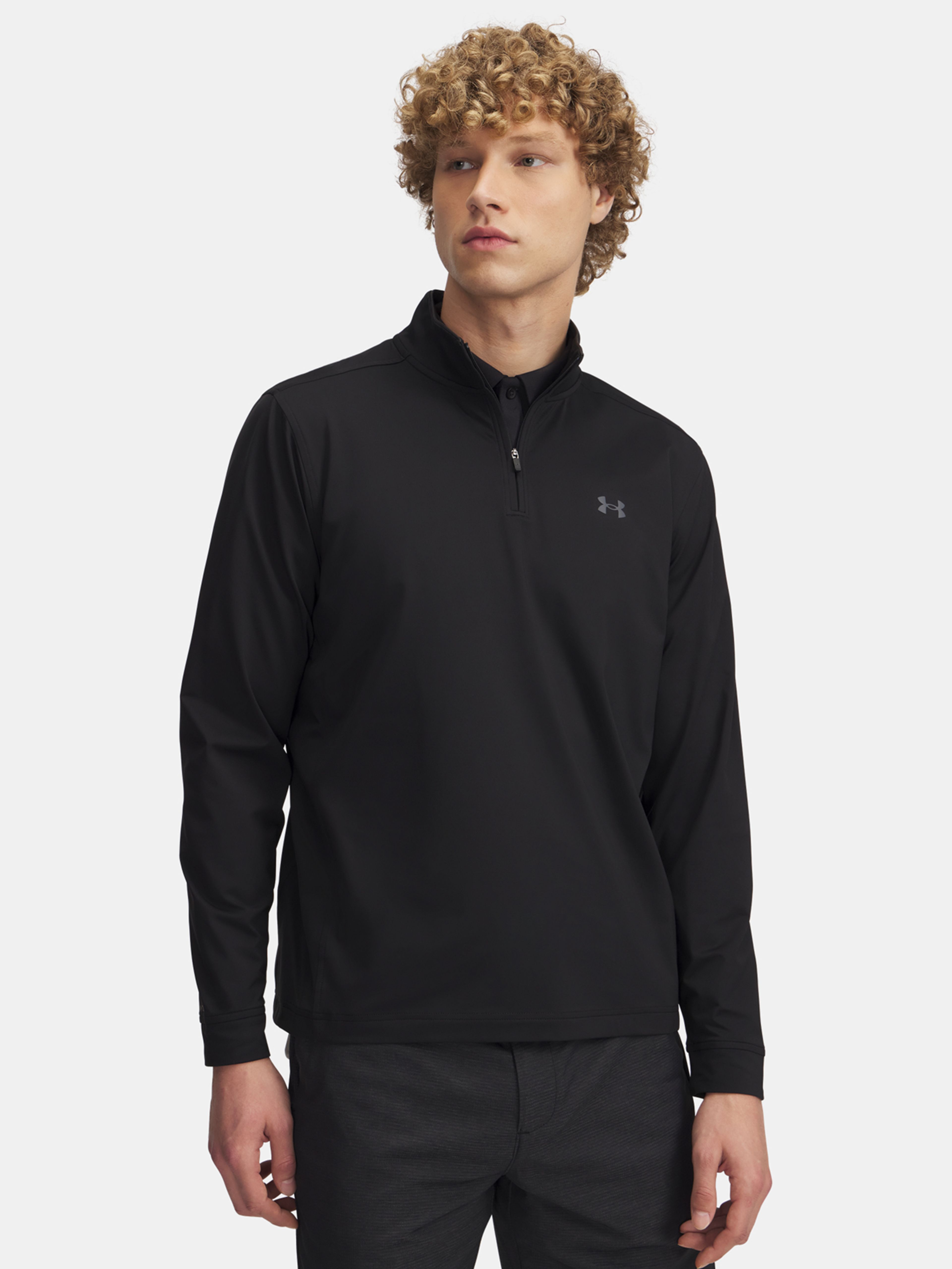 Férfi felső Under Armour UA Drive 1/4 Zip