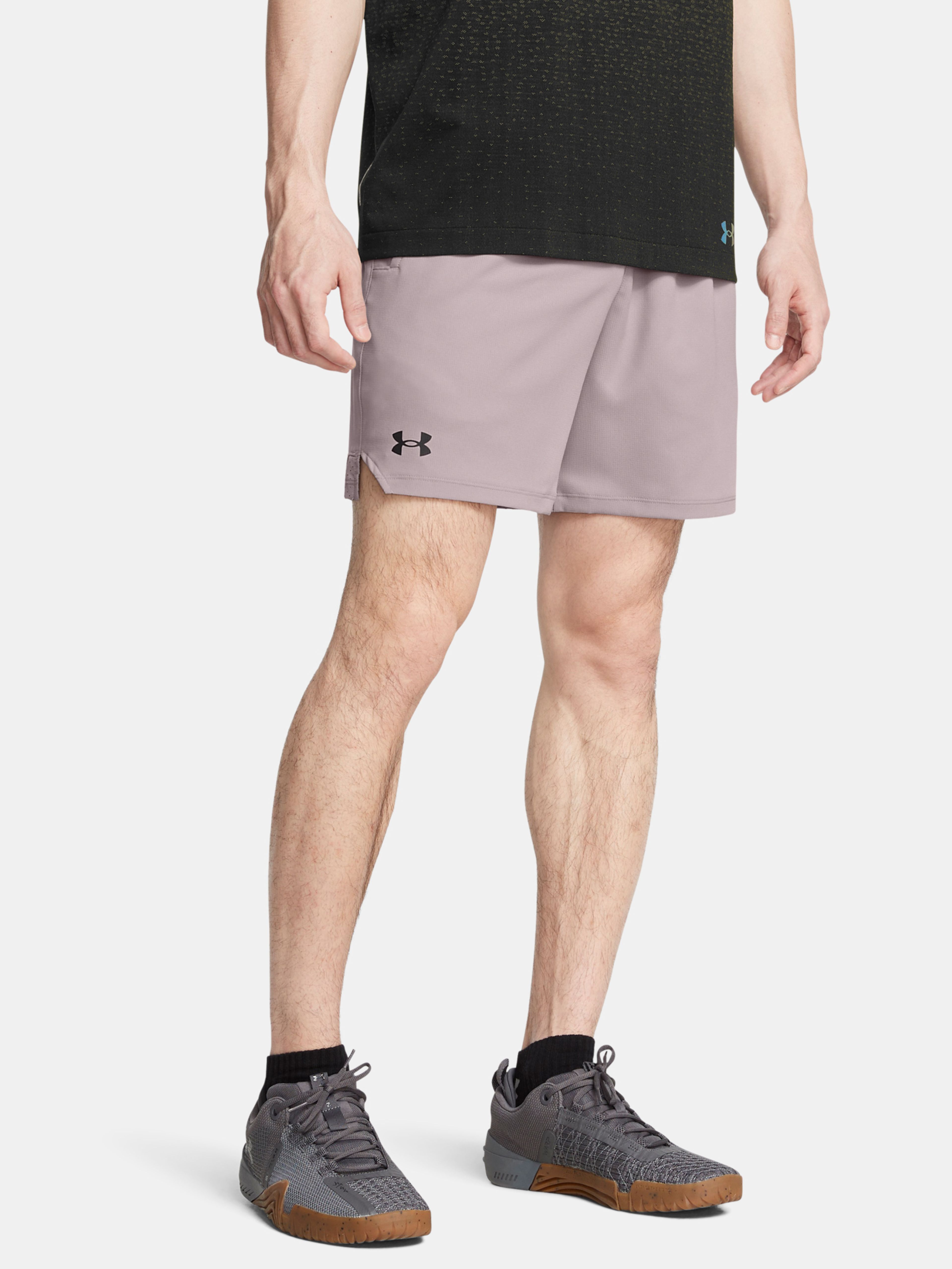 Férfi rövidnadrágok Under Armour UA Vanish Woven 6in Shorts