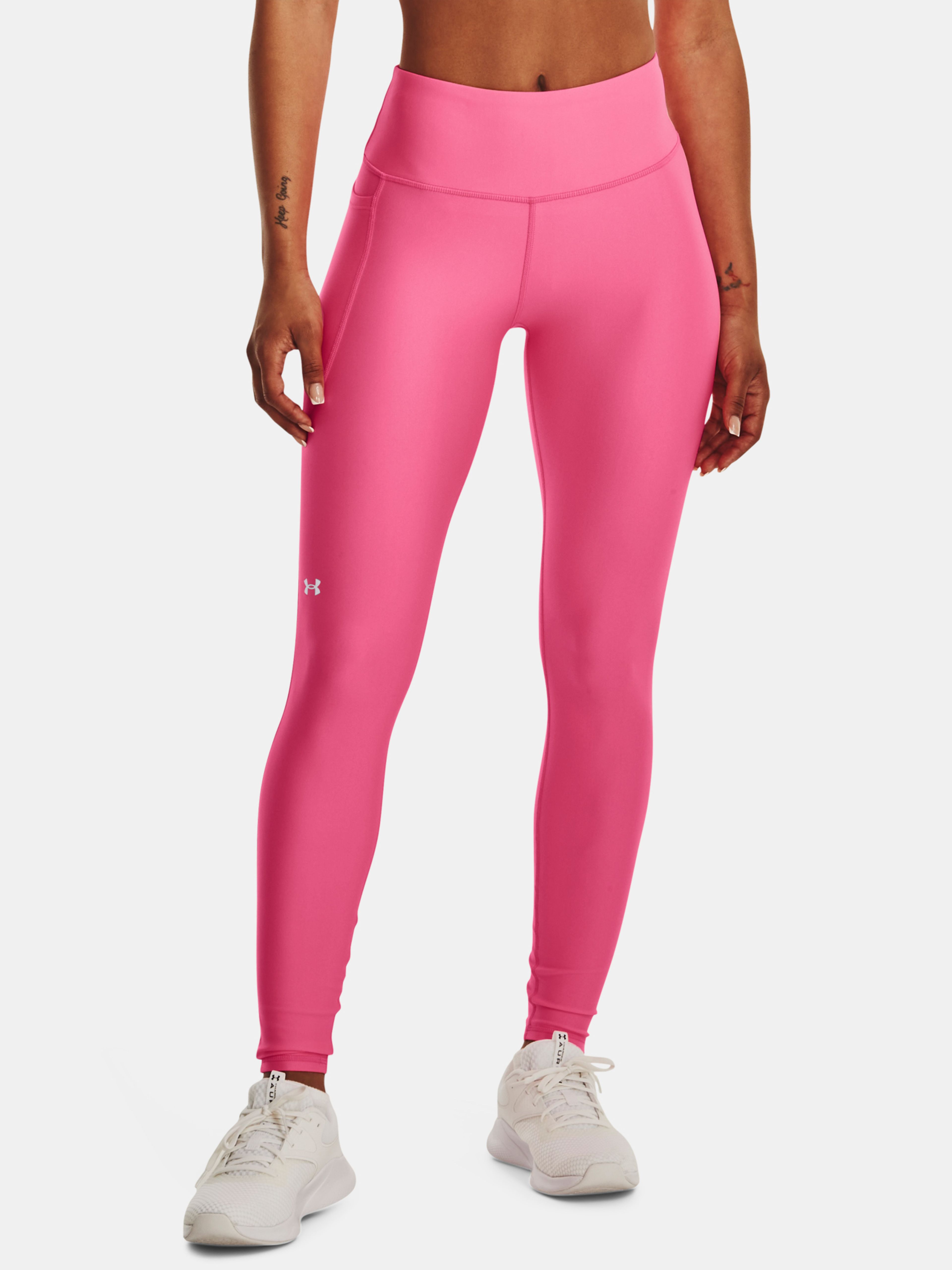 Női leggings Under Armour Armour HiRise Leg