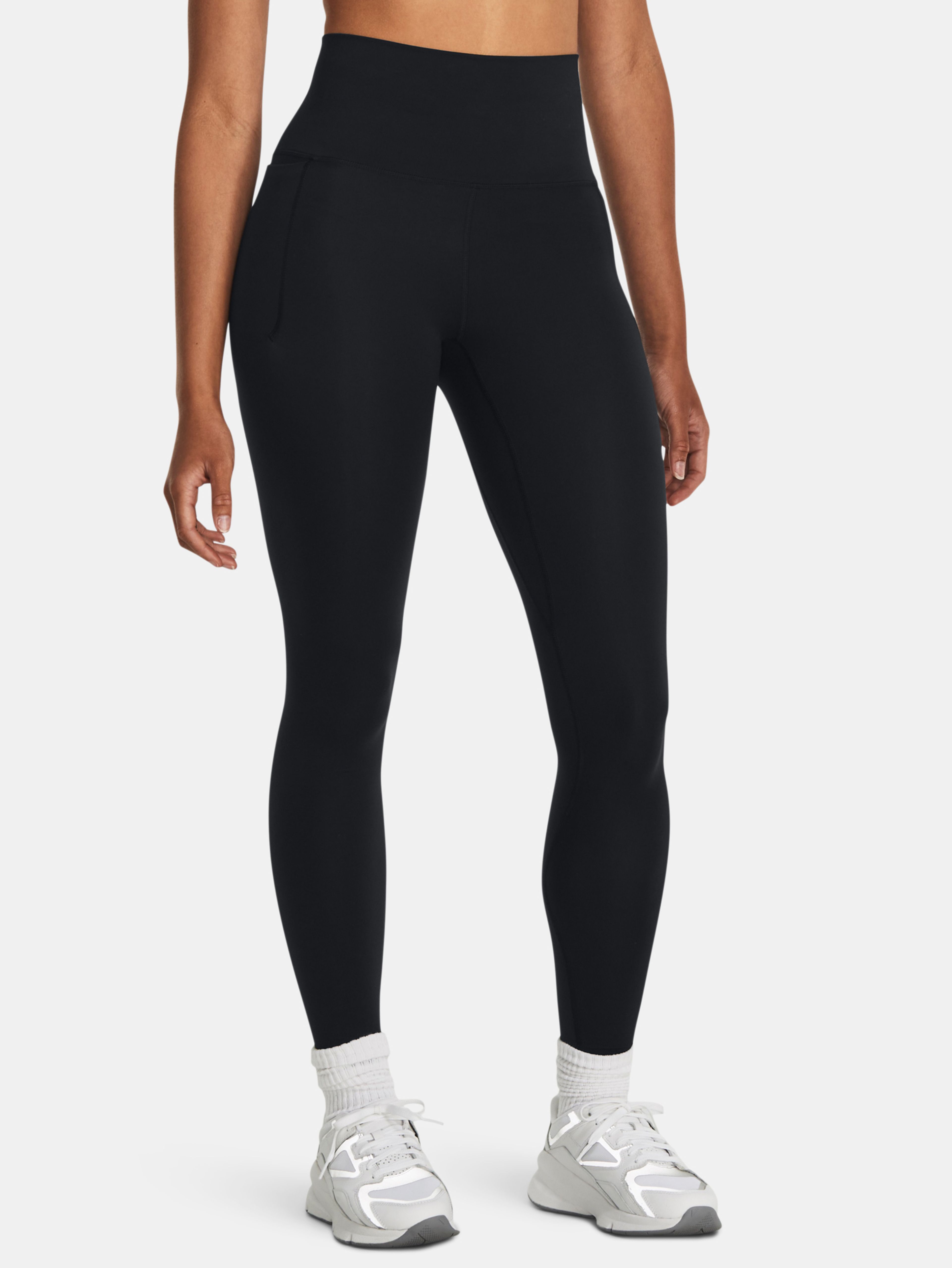 Női leggings Under Armour Meridian Ultra HR Leg