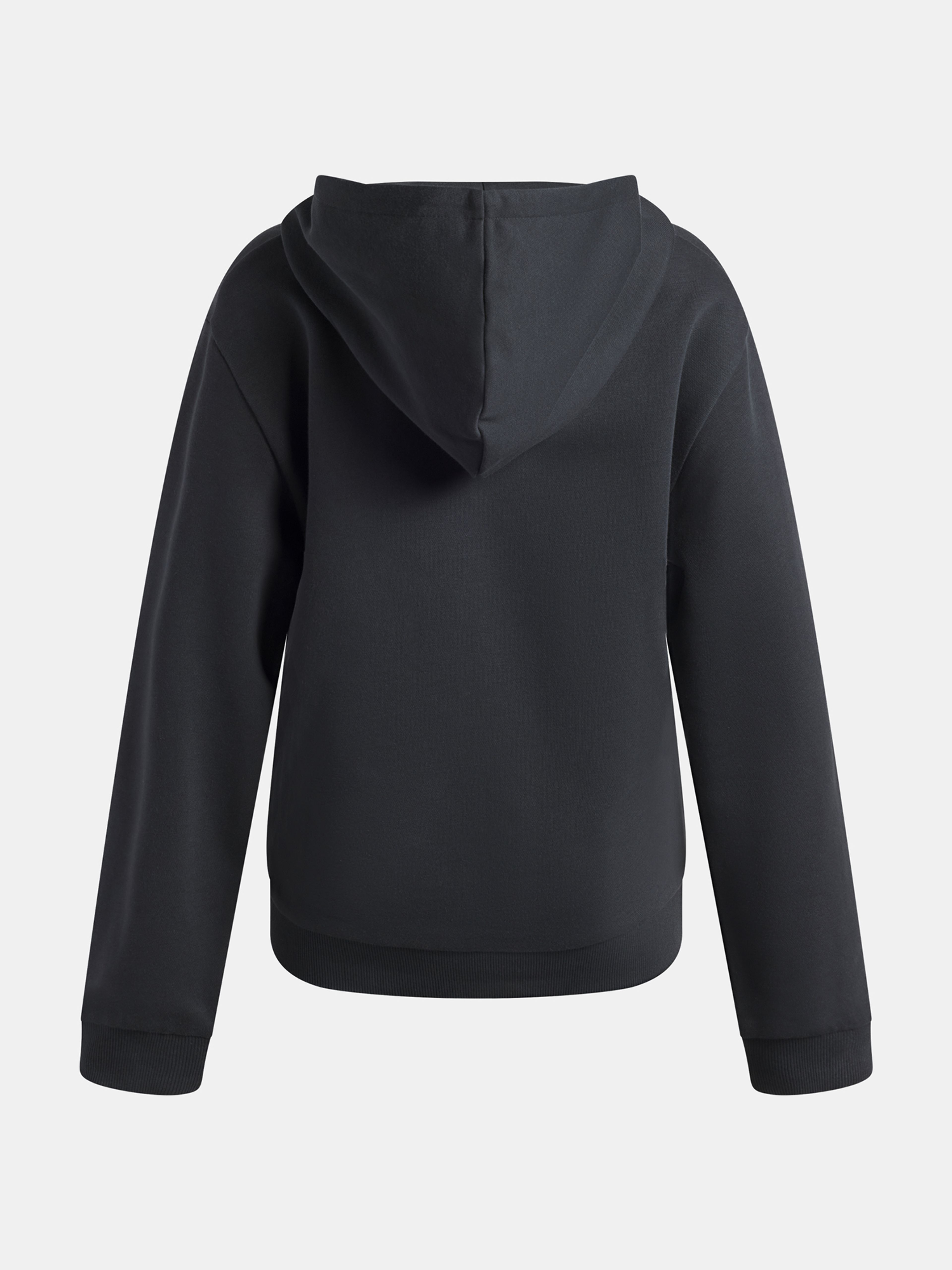Mergaitėms bliuzonas Under Armour G Graphic Hoodie - 002
