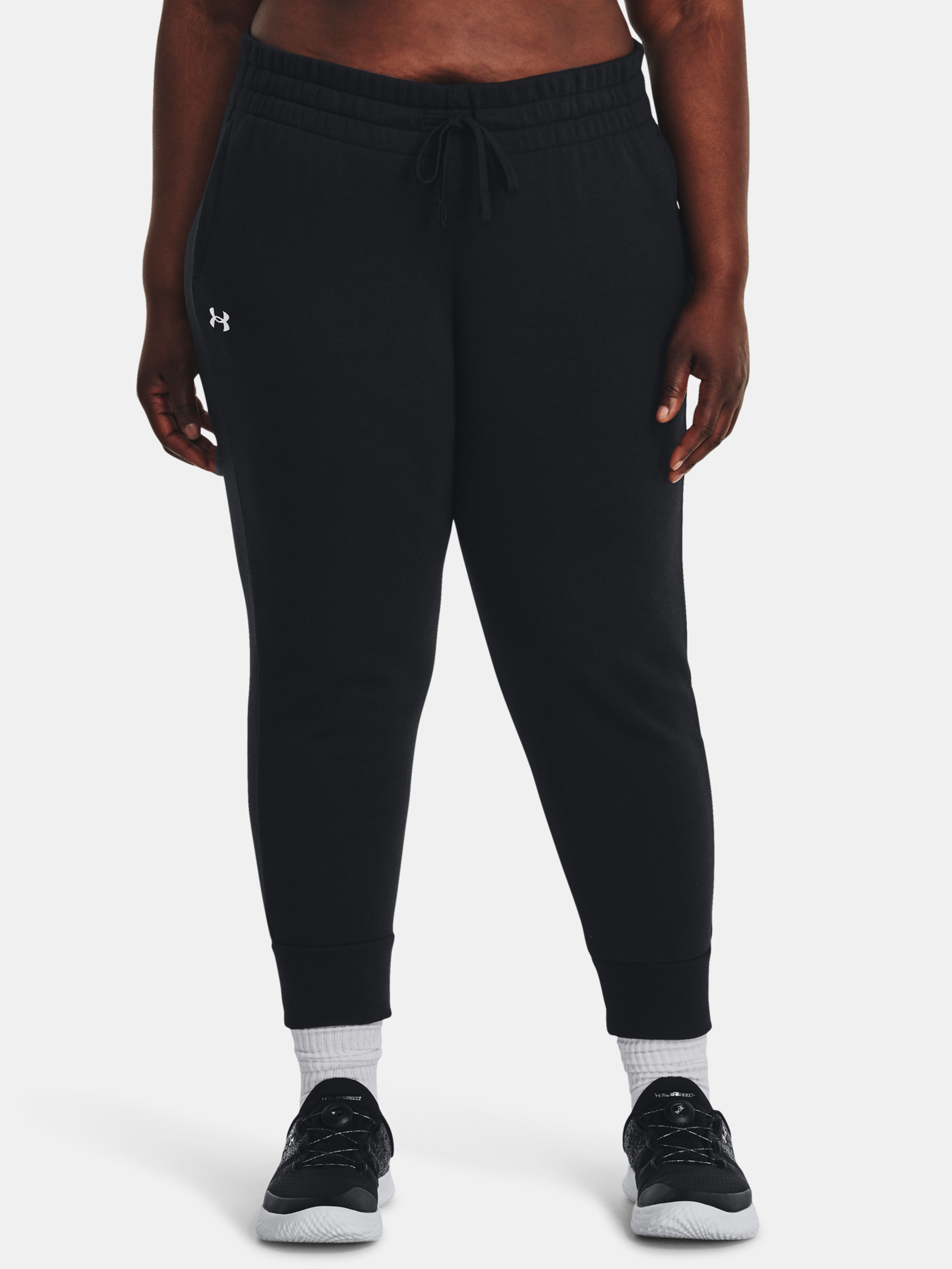 Dámske teplaky Under Armour UA Rival Fleece Joggers&