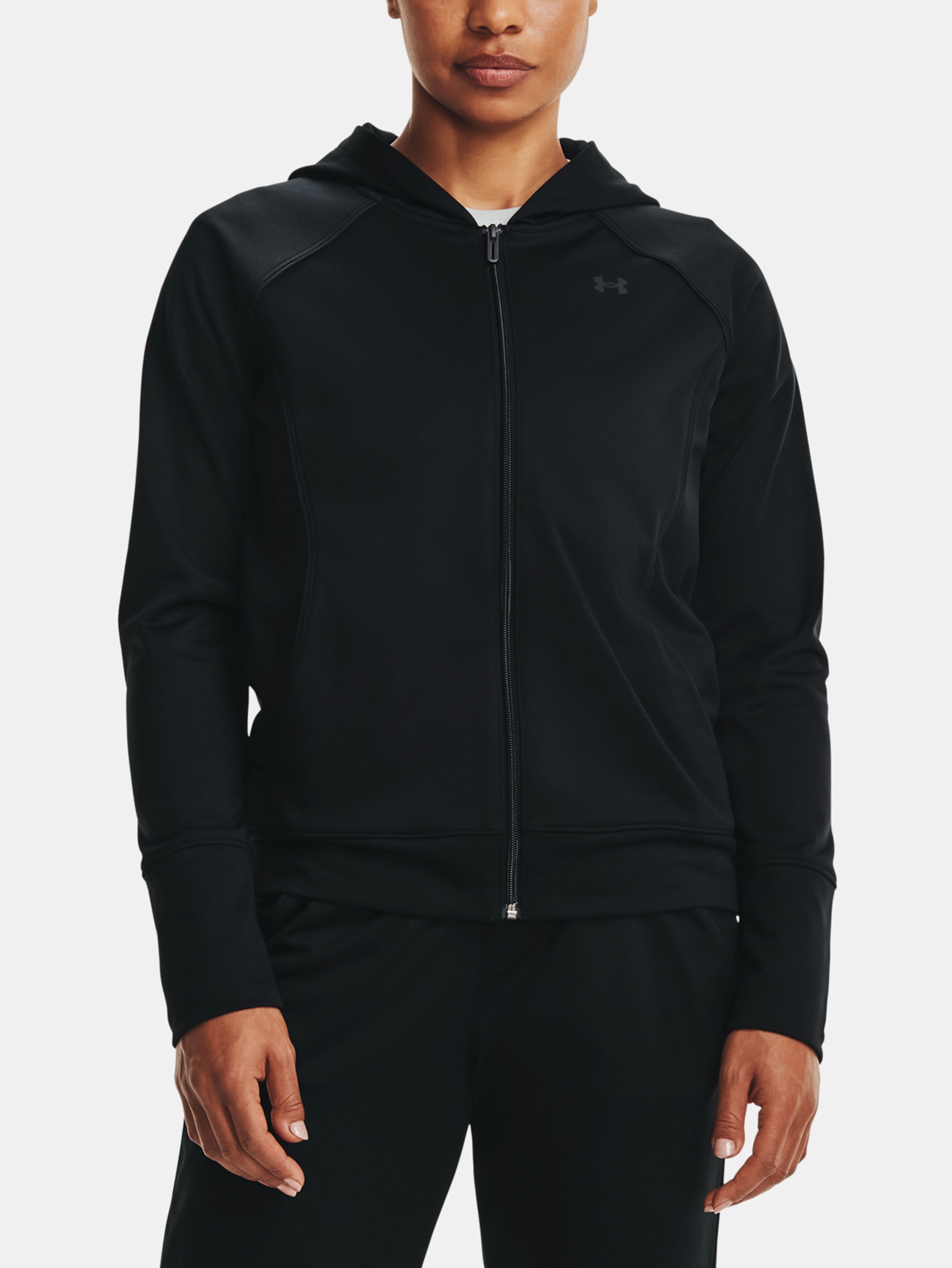 Női dzseki Under Armour Tricot Jacket
