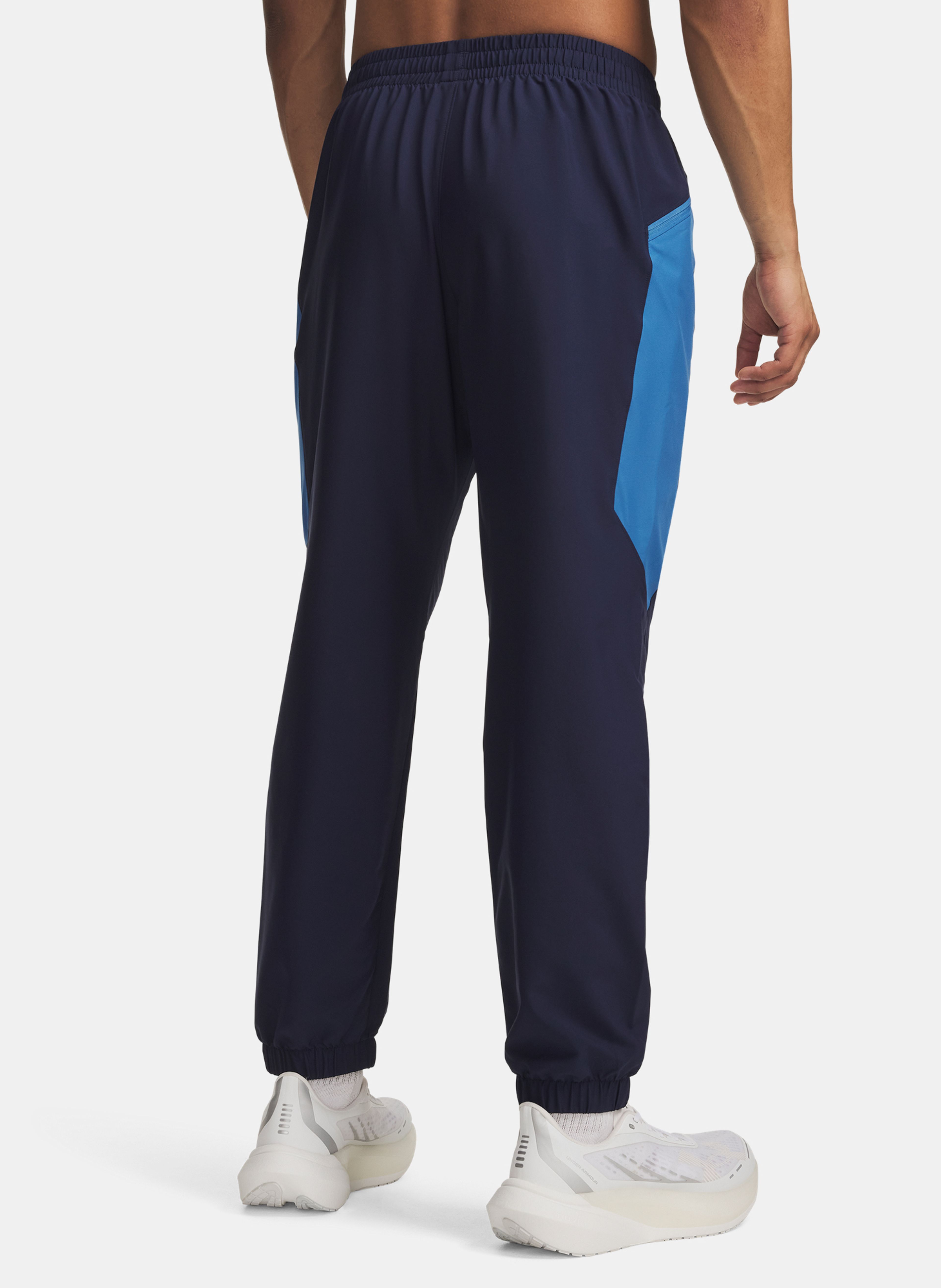 Vyriškos sportinės kelnės Under Armour UA Tech Sport Pant - 002