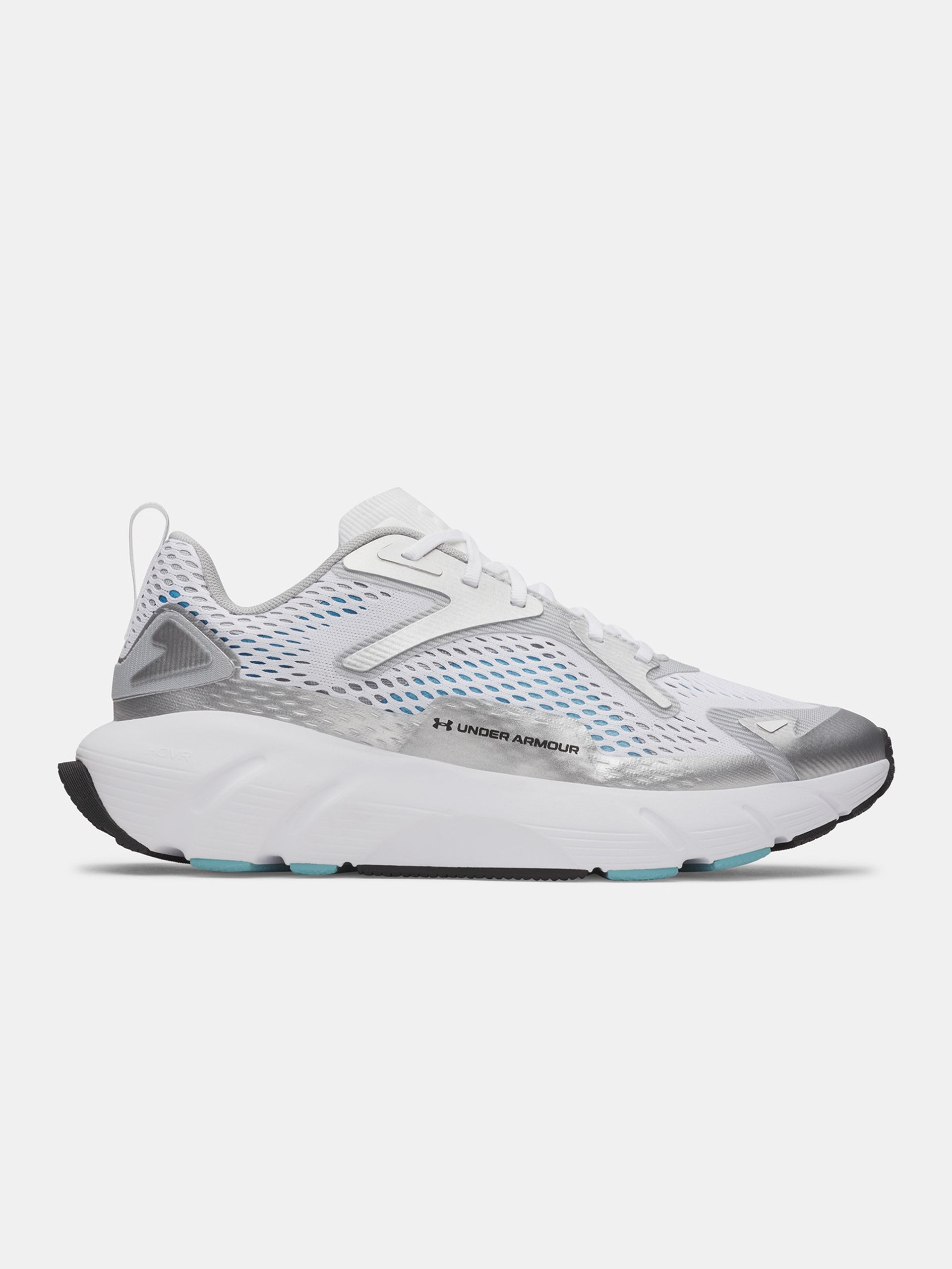 Unisex topánky Under Armour UA Aura - 001