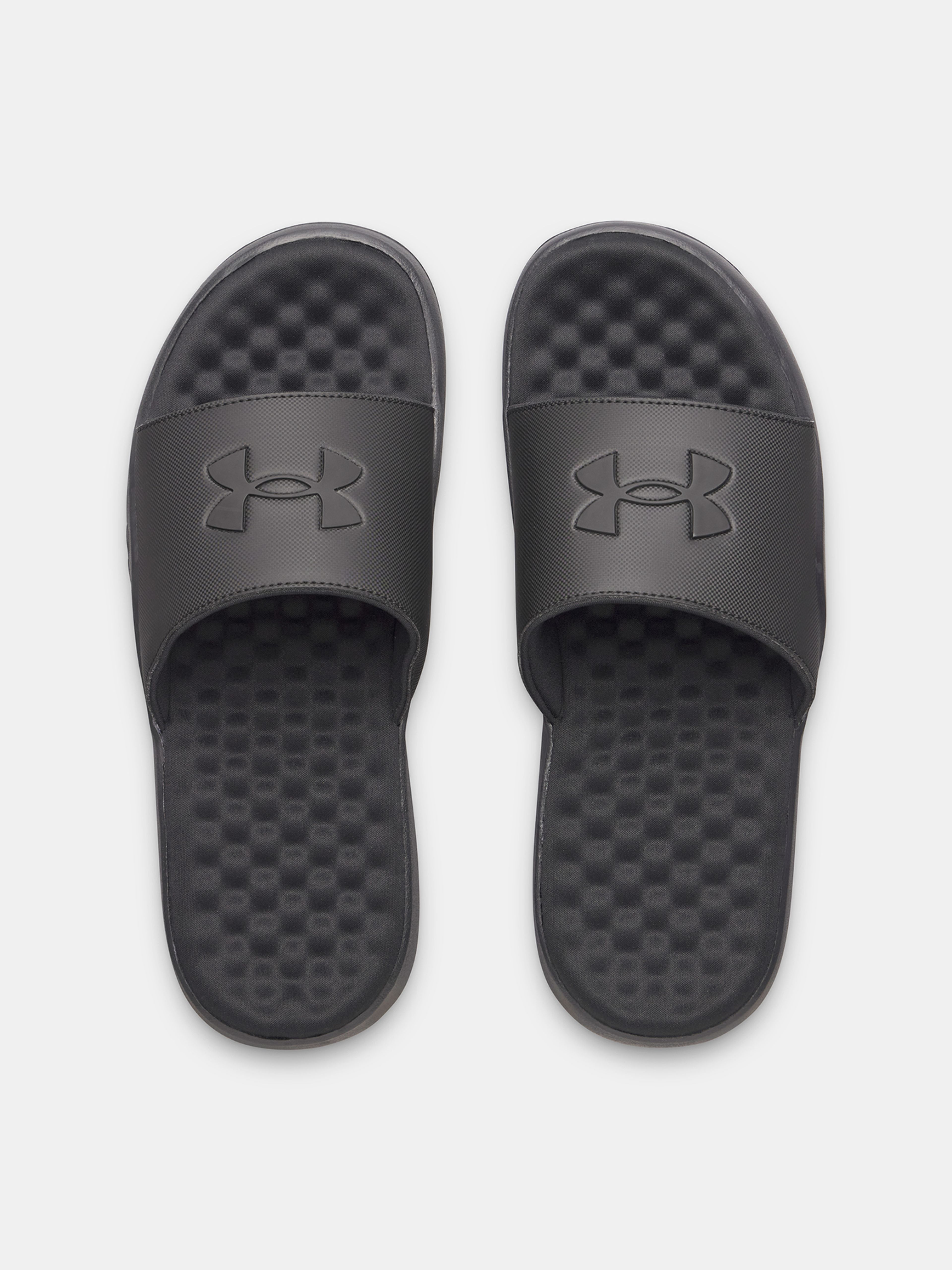 Vyriškos šlepetės Under Armour UA Ignite Pro 8 Fix - 005