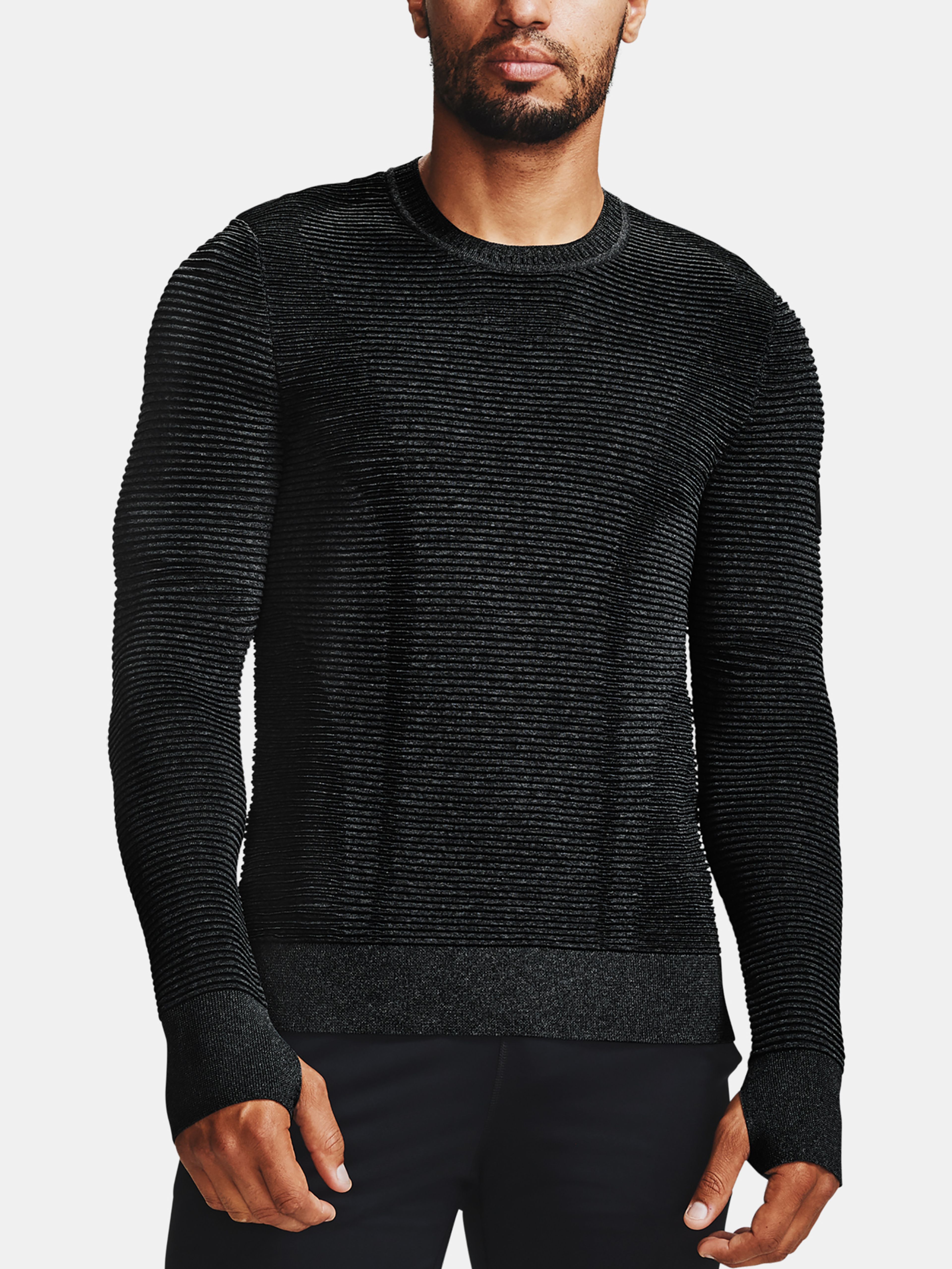Meeste dressipluus Under Armour IntelliKnit Phantom 2.0
