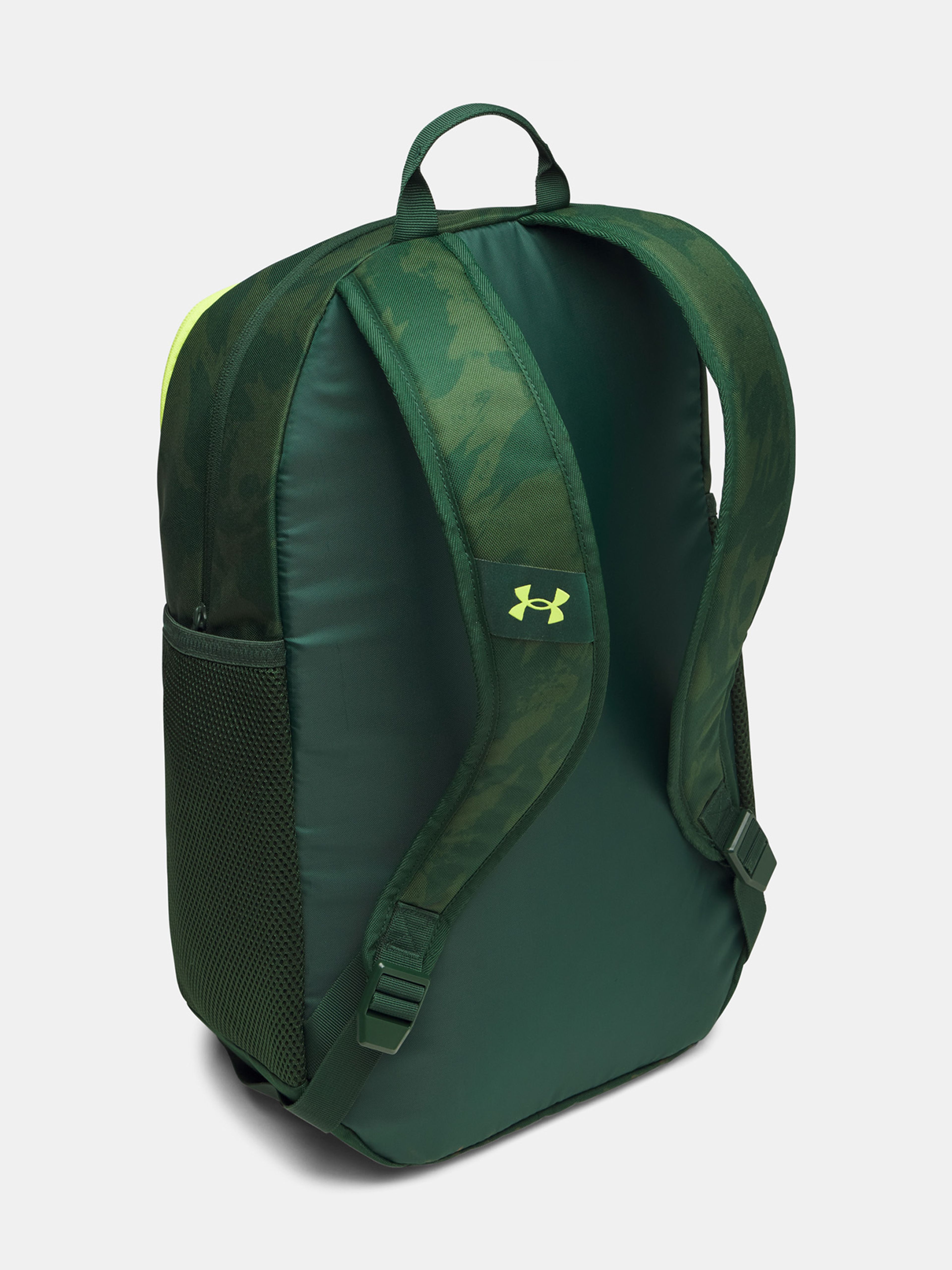 Unisexový batoh Under Armour Hustle Sport 6.0 Backpack - 002