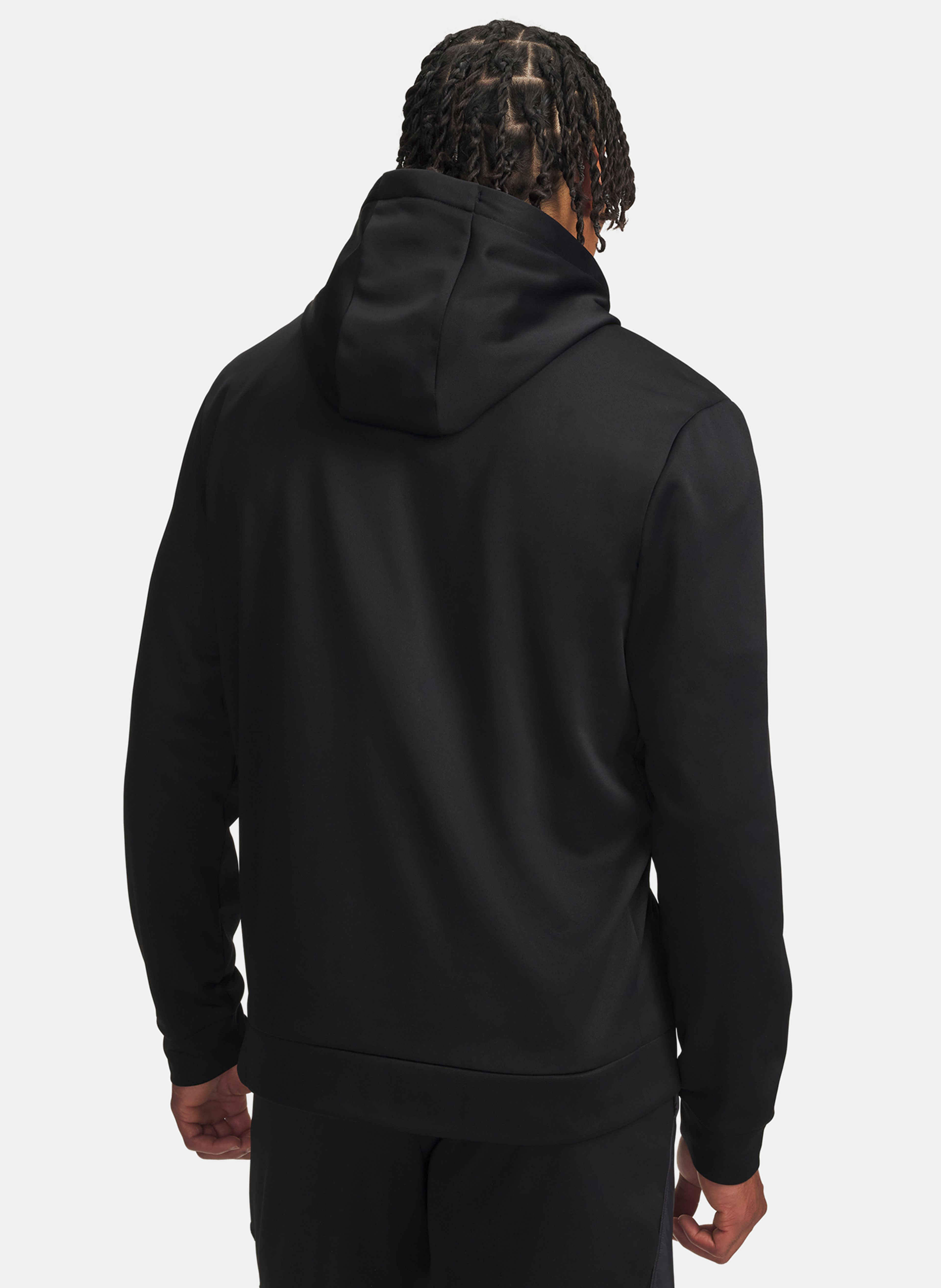 Férfi dzseki Under Armour UA AF Insulated Utility FZ - 002