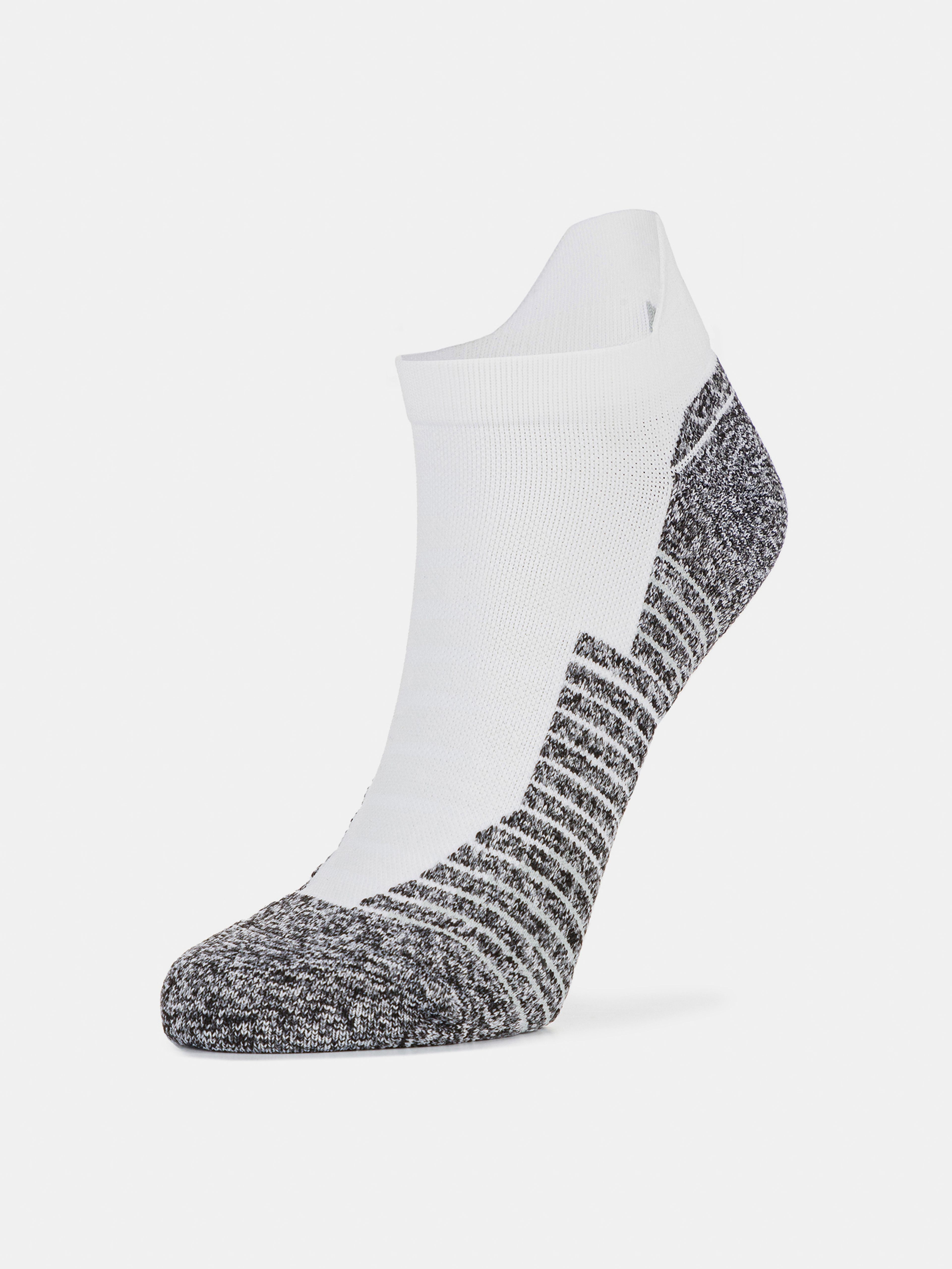 Unisex zokni Under Armour Run Cushion NS Tab