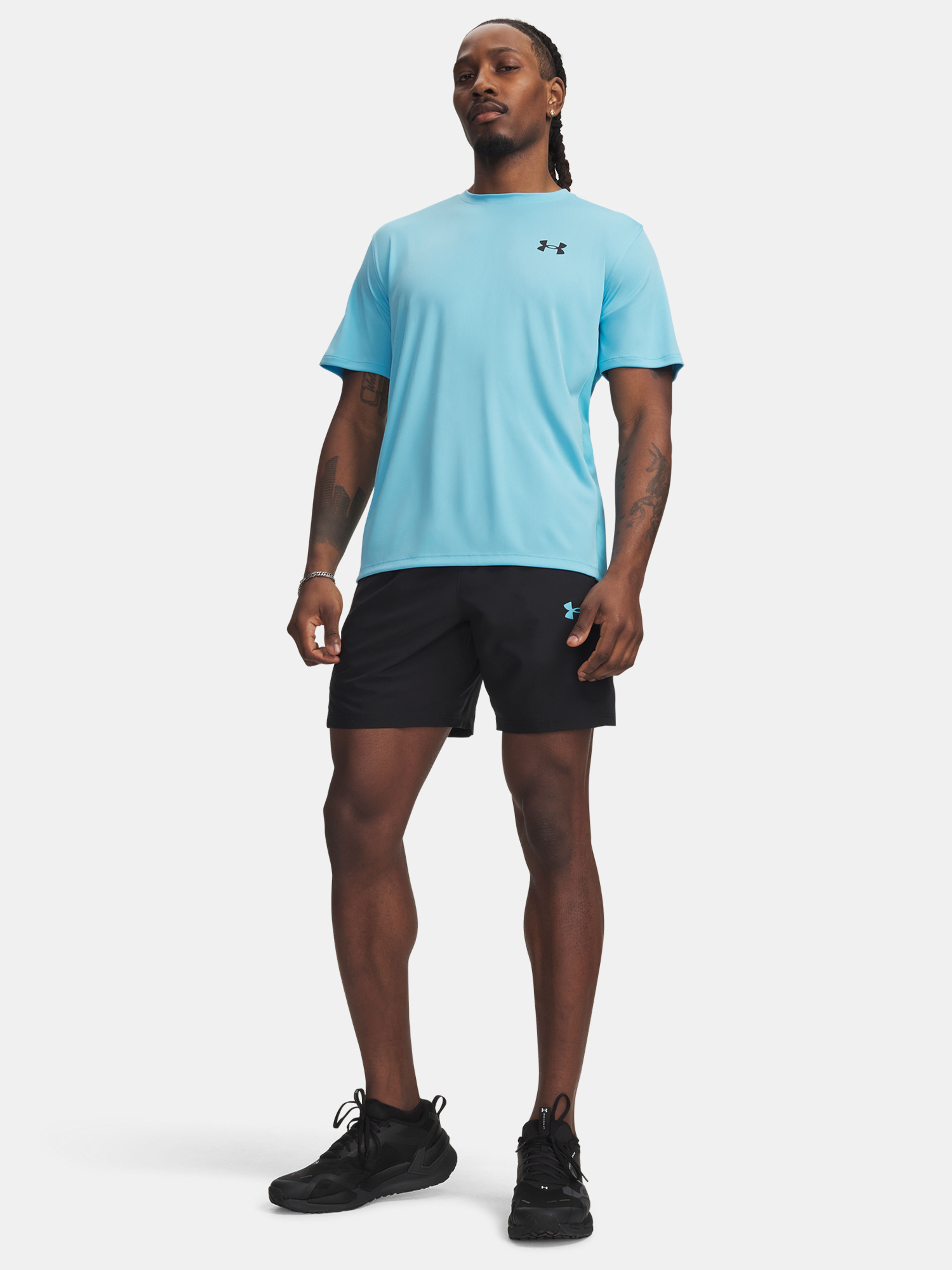 Pánské kraťasy Under Armour UA Tech Utility Shorts - 004