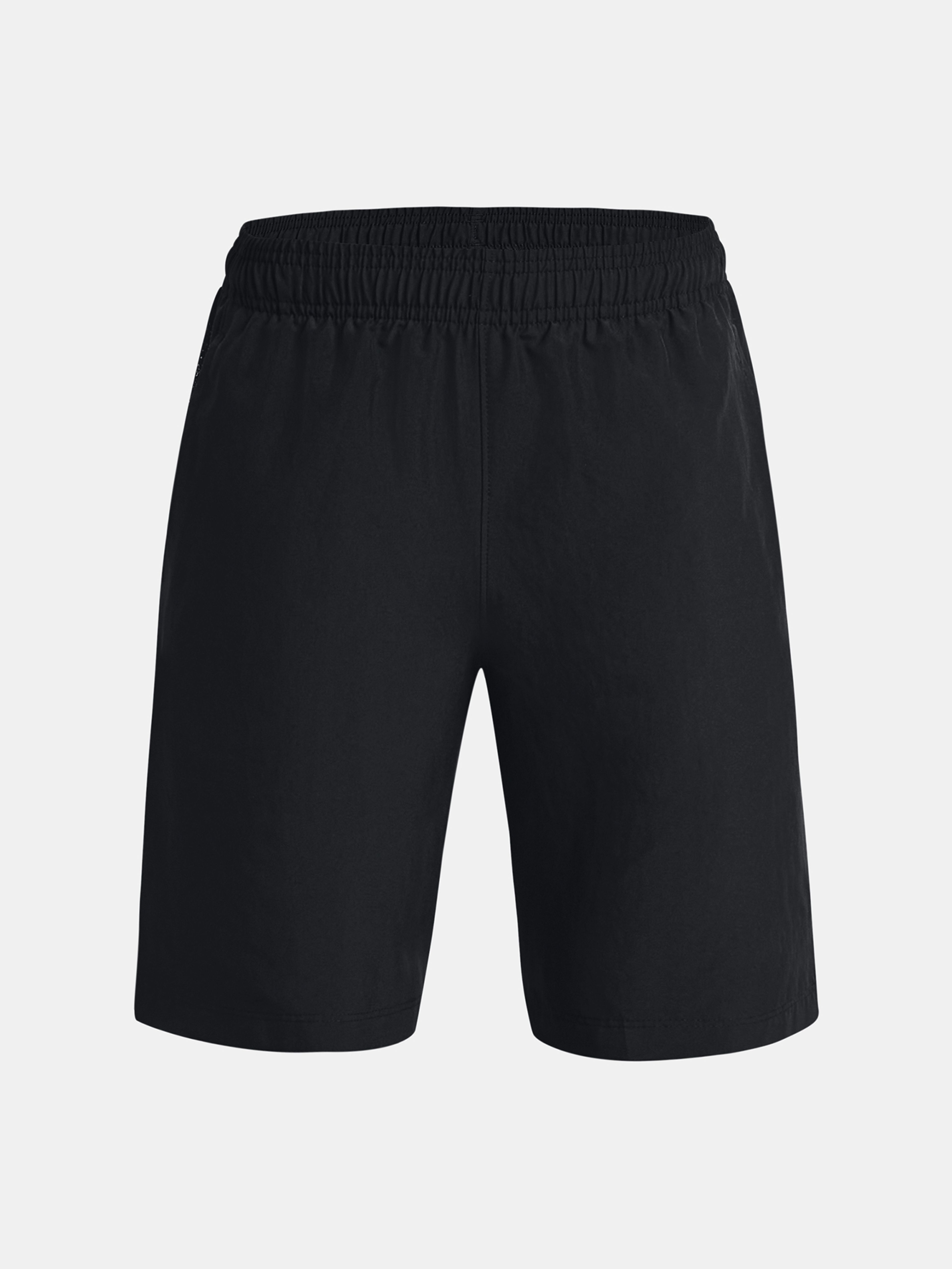 Fiú rövidnadrágok Under Armour UA Woven Graphic Shorts