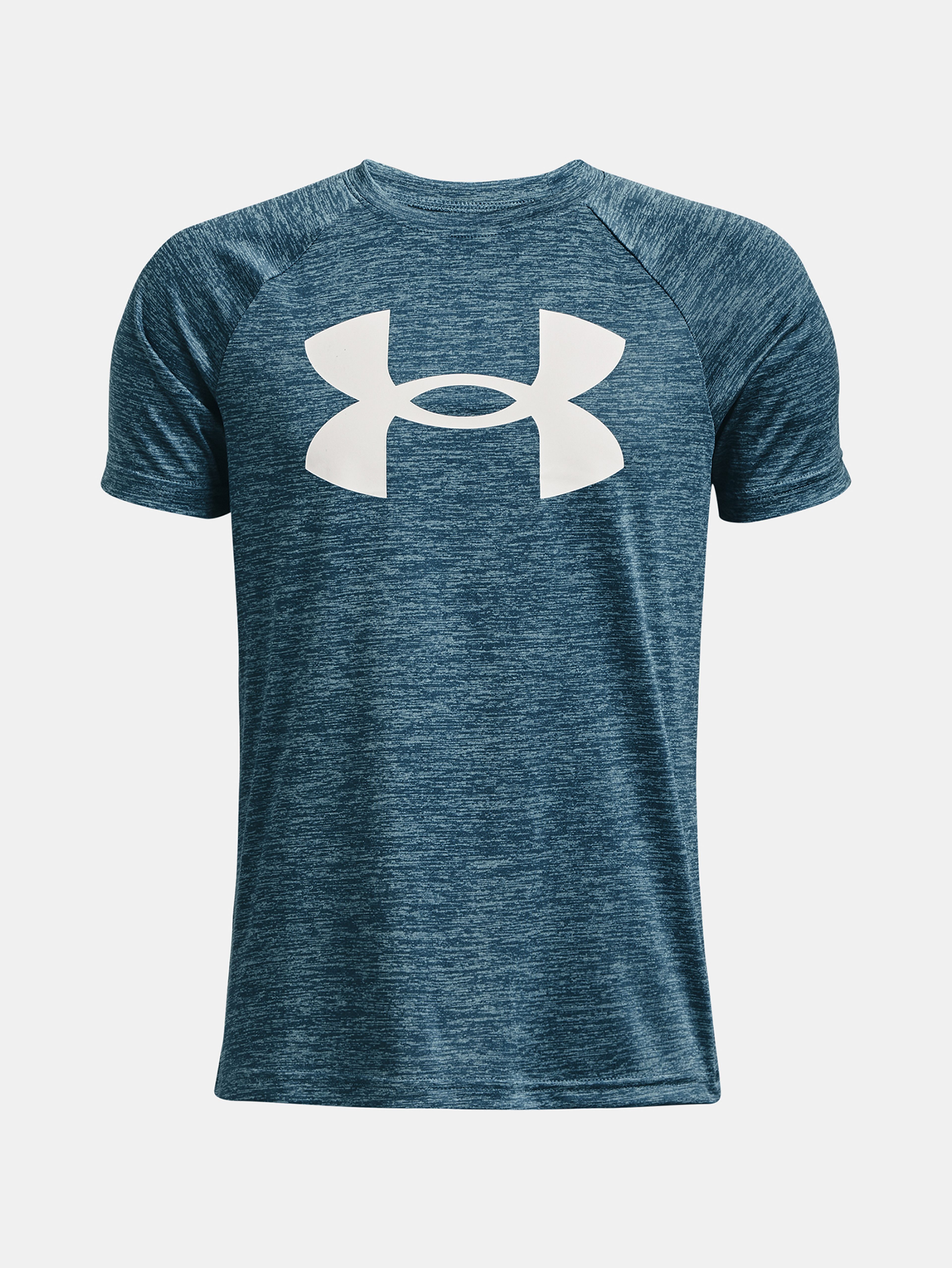 Chlapčenské tričko Under Armour UA Tech Twist SS