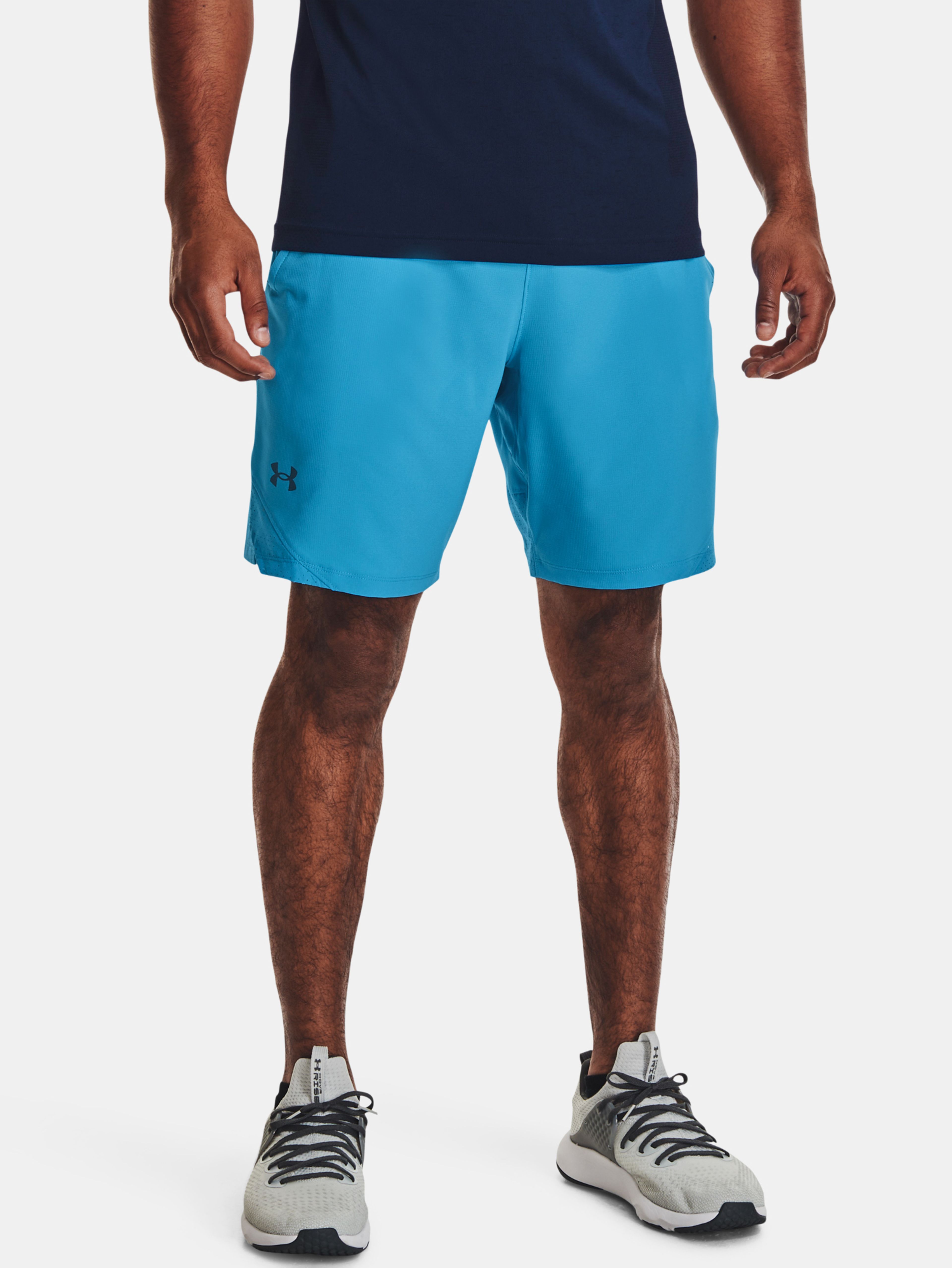 Férfi rövidnadrágok Under Armour UA Vanish Woven 8in Shorts