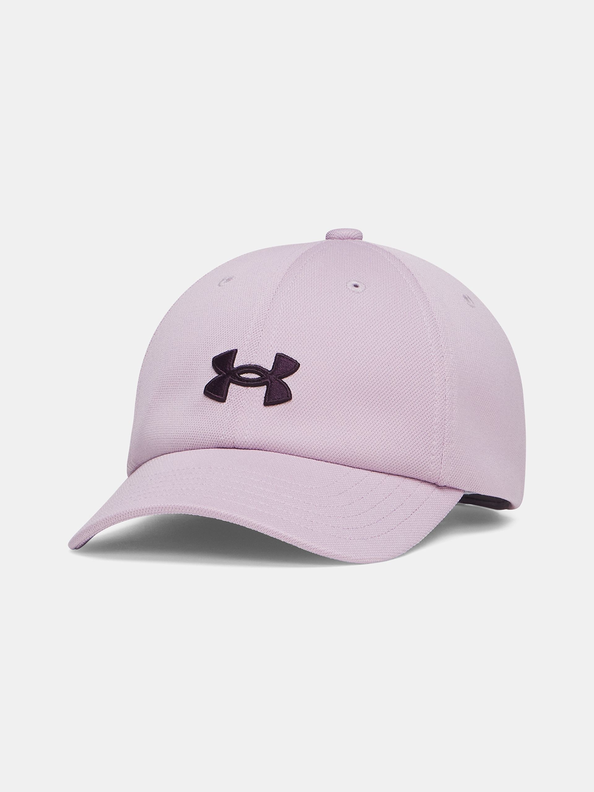 Meiteņu cepure ar nagu Under Armour G Blitzing Low ADJ - 001