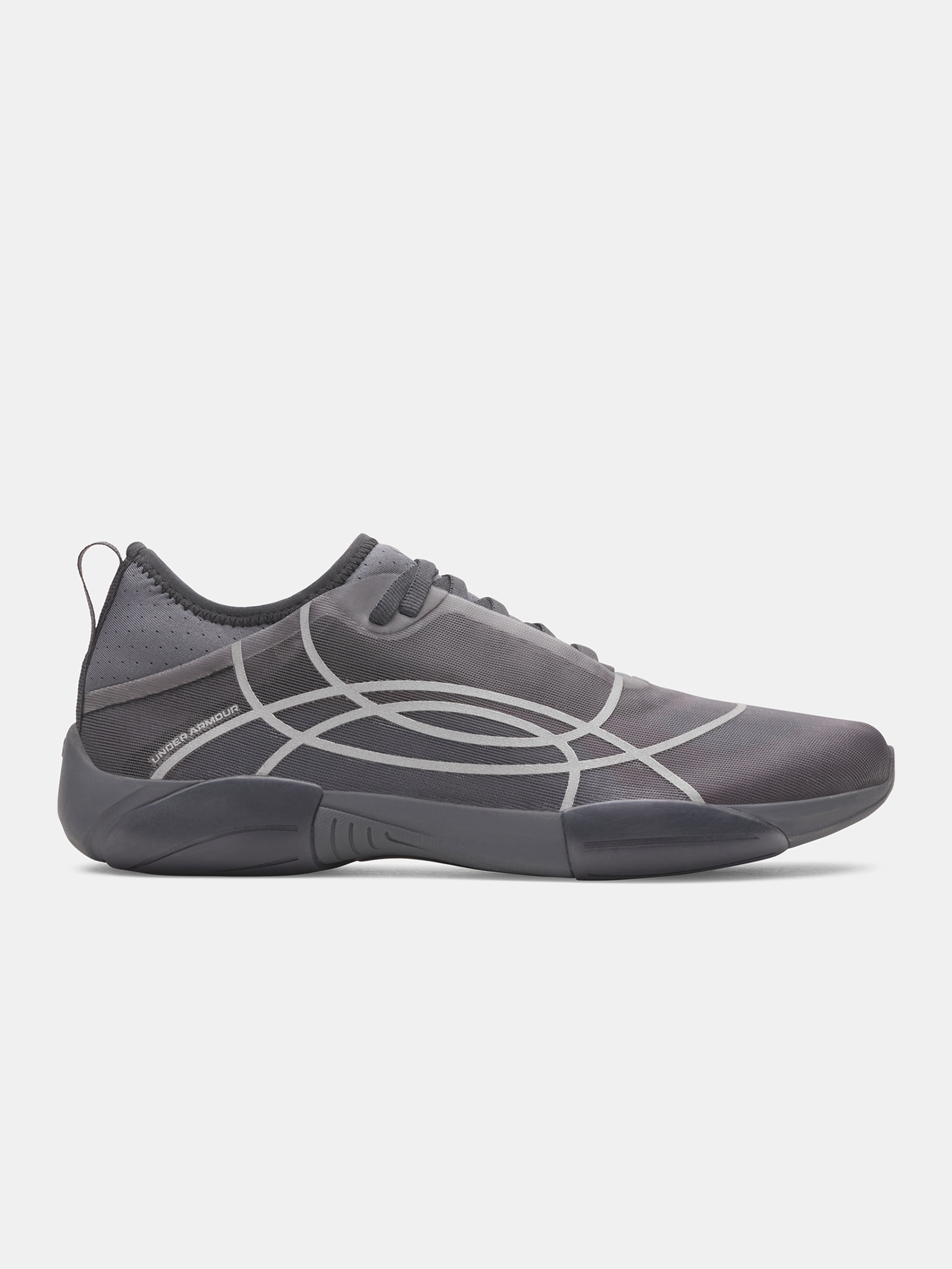 Dámske topánky Under Armour UA W Sculpt TR-GRY