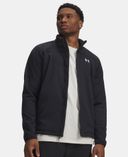 Férfi dzseki Under Armour M Porter 3-in-1 Jacket-Fekete - 001
