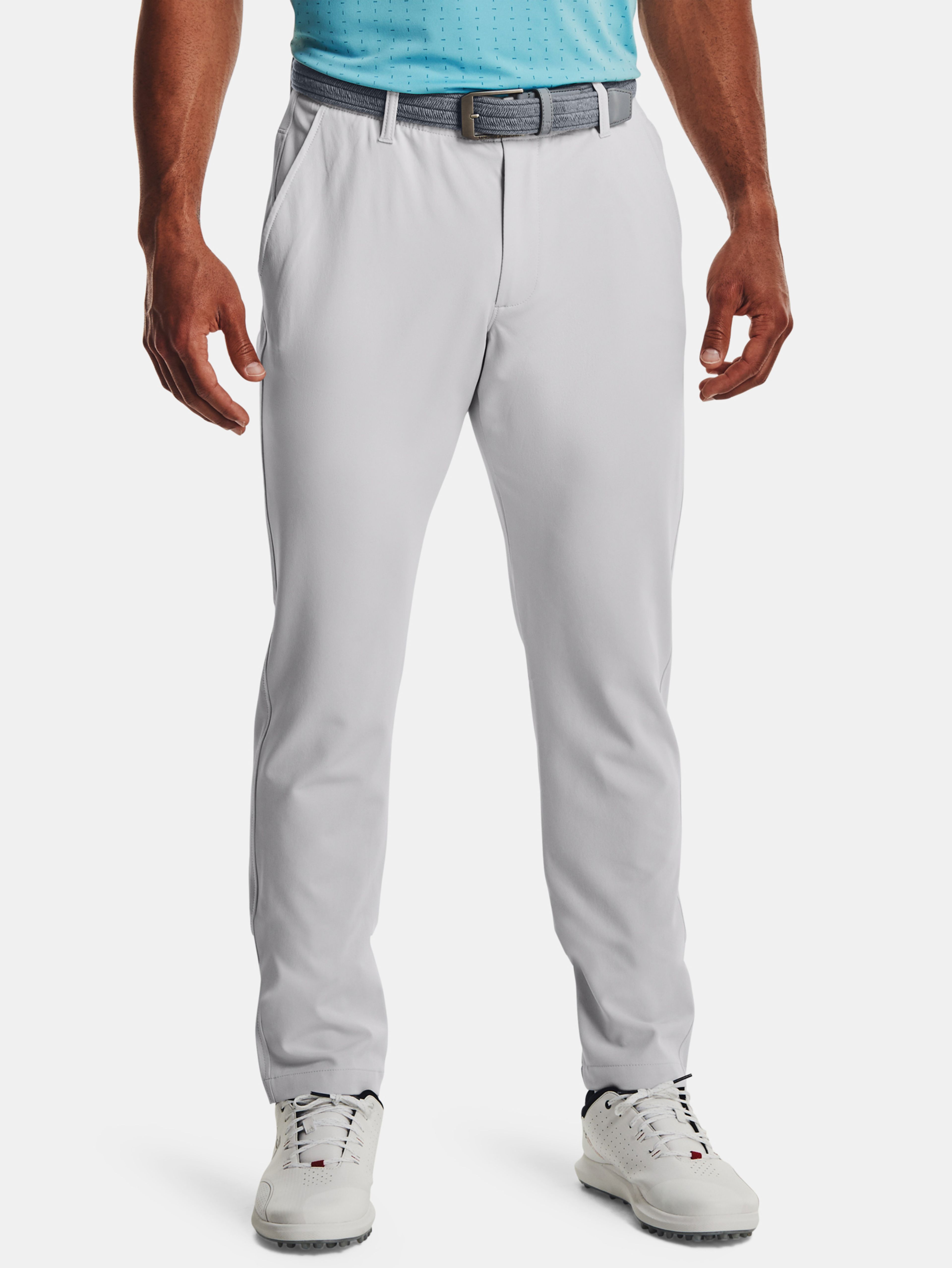 Pánske nohavice Under Armour UA Drive Tapered Pant