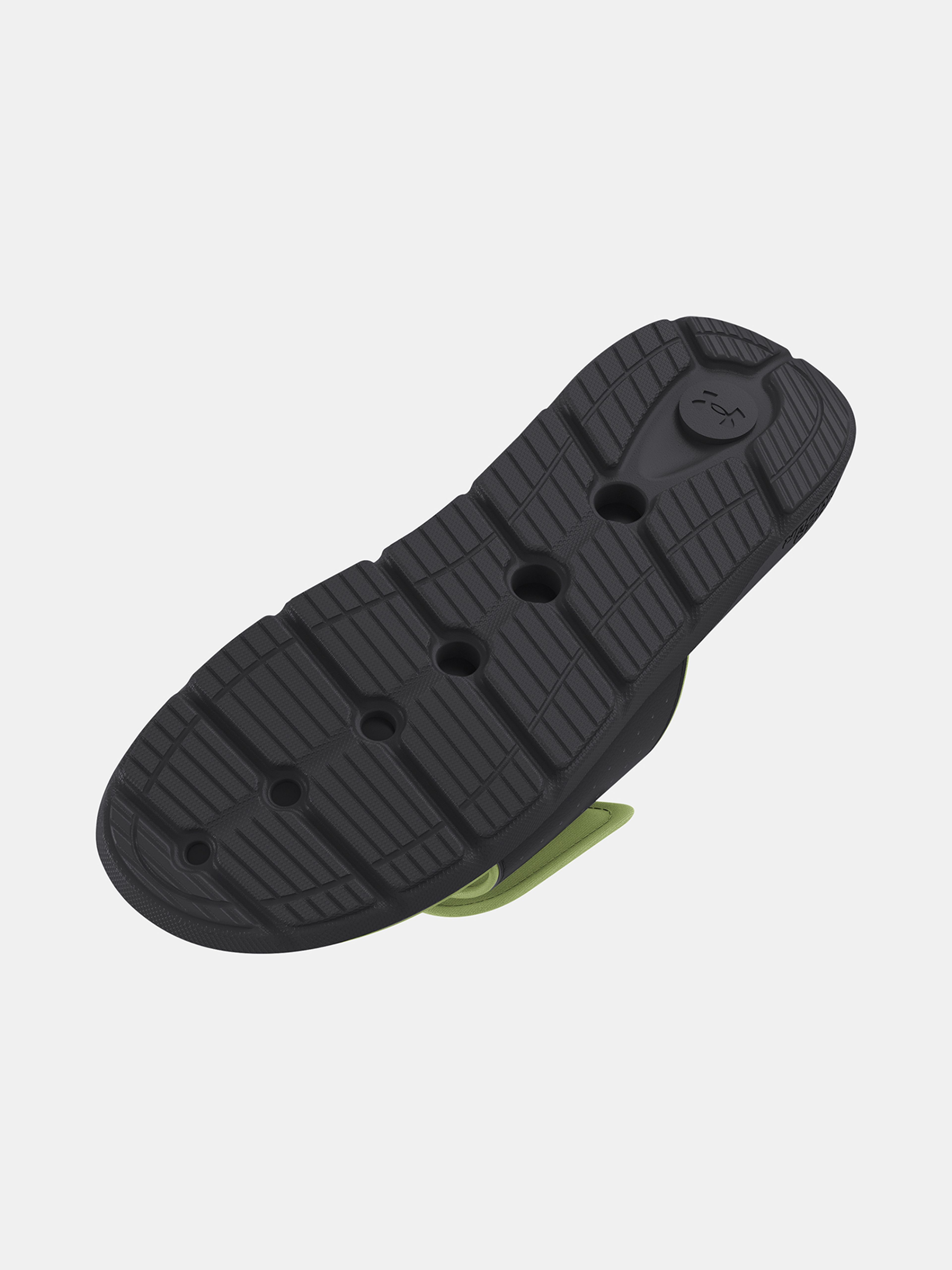 Vyriškos šlepetės Under Armour UA M Ignite Pro SL - 005