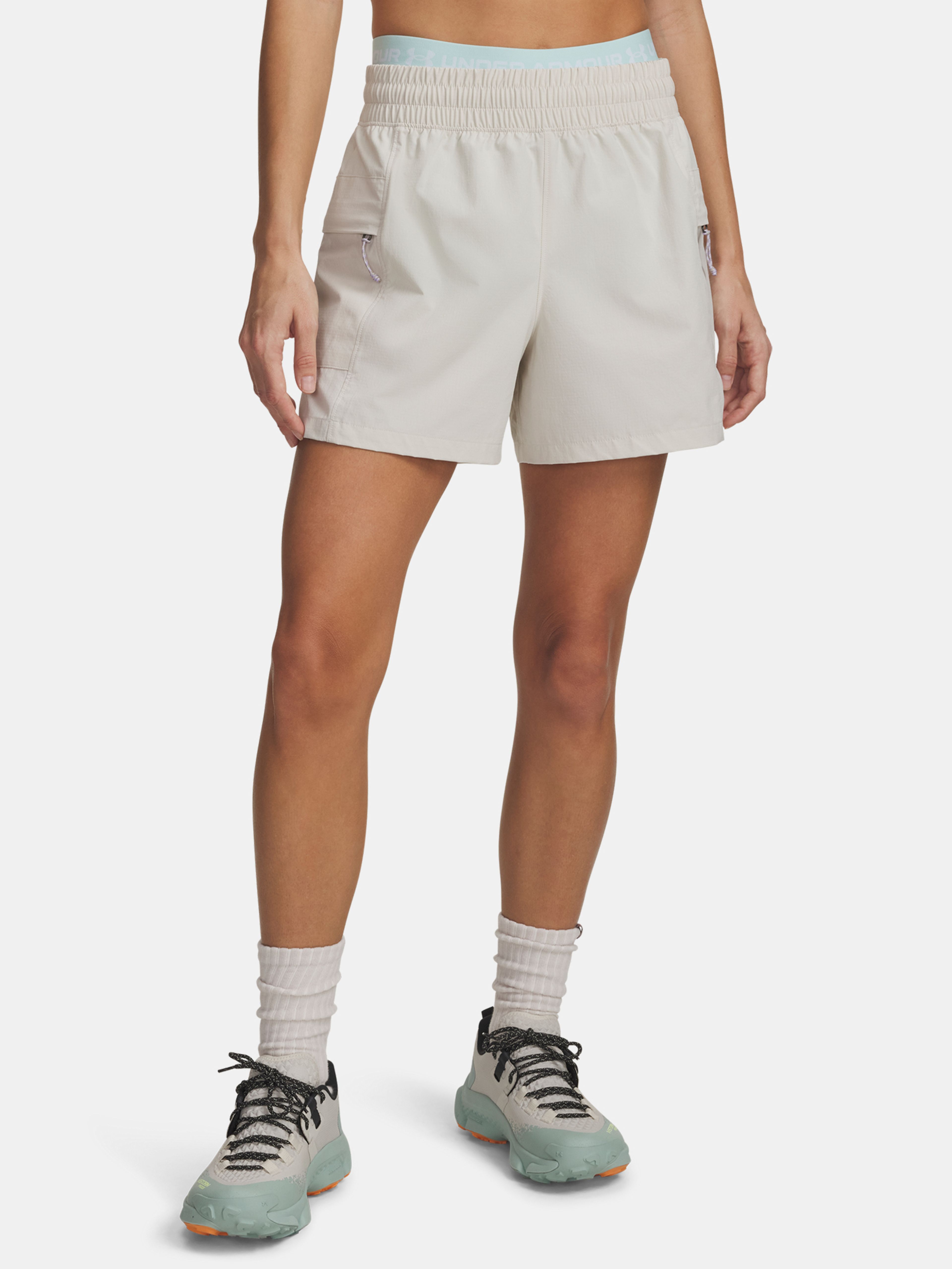 Dámské kraťasy Under Armour W Explor Hike Tech Short