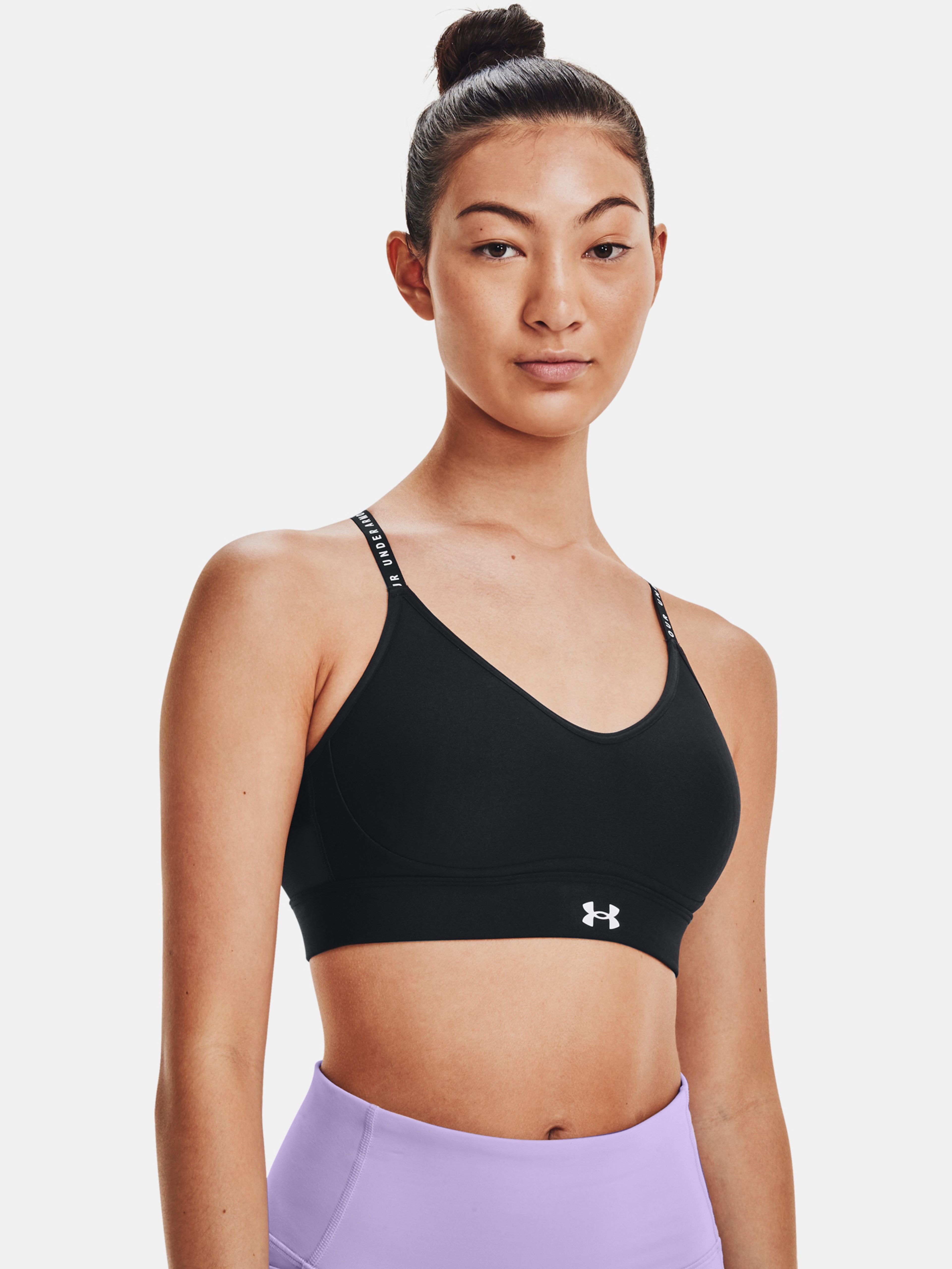 Női melltartó Under Armour Infinity Covered Low