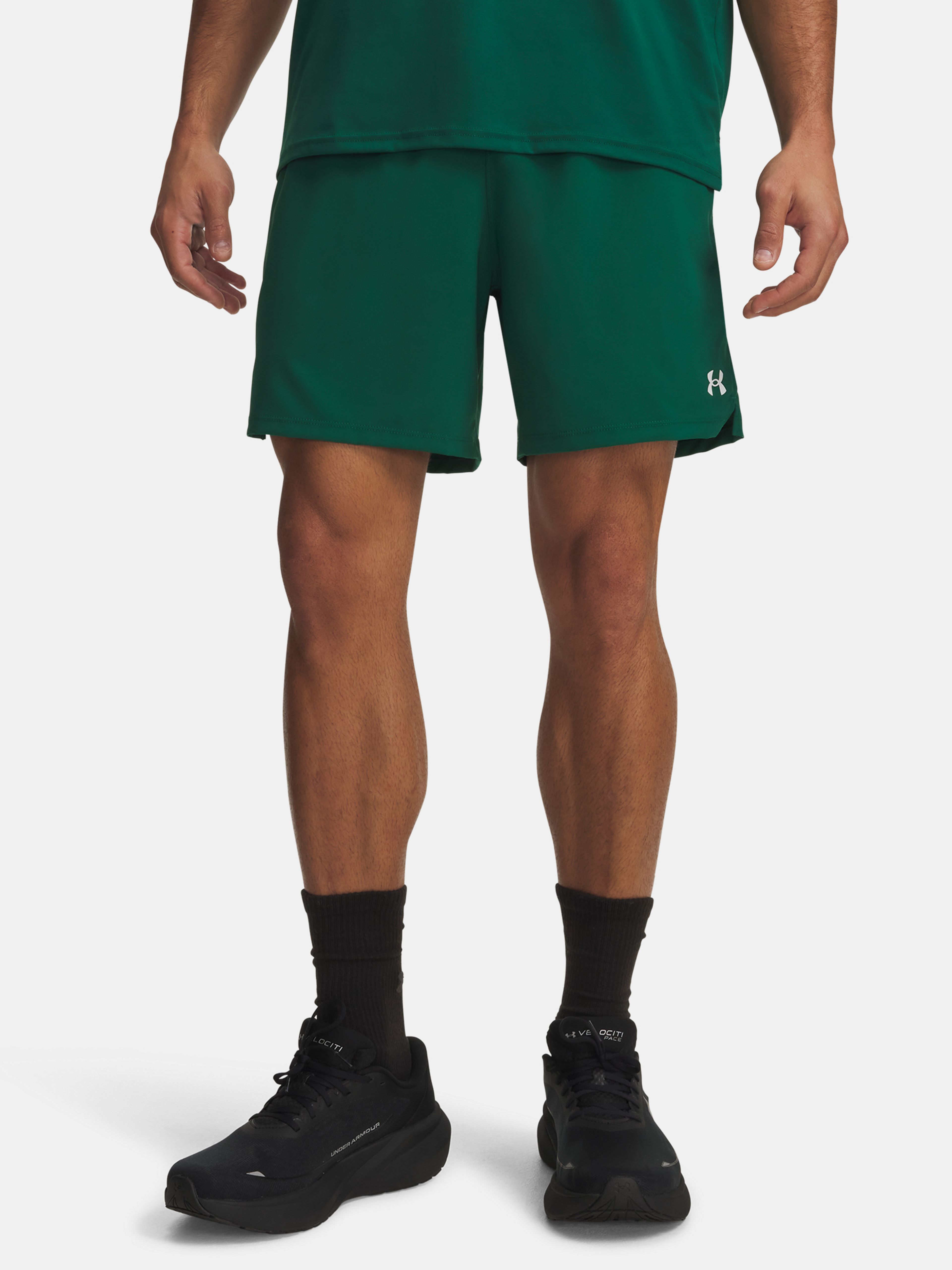 Vyriški šortai Under Armour UA Vanish Wven Short 2.0 6in - 001