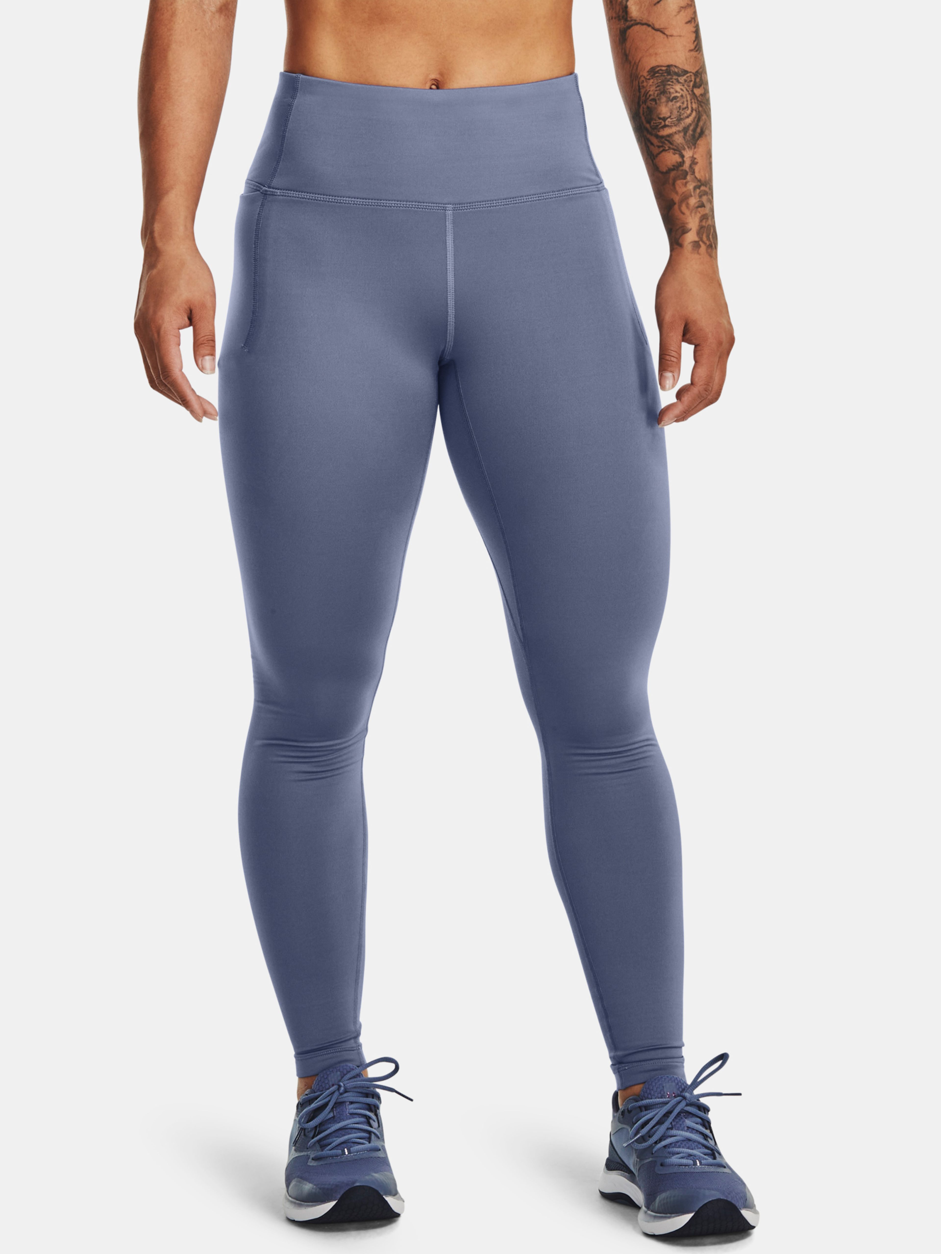 Női leggings Under Armour Meridian CW Legging