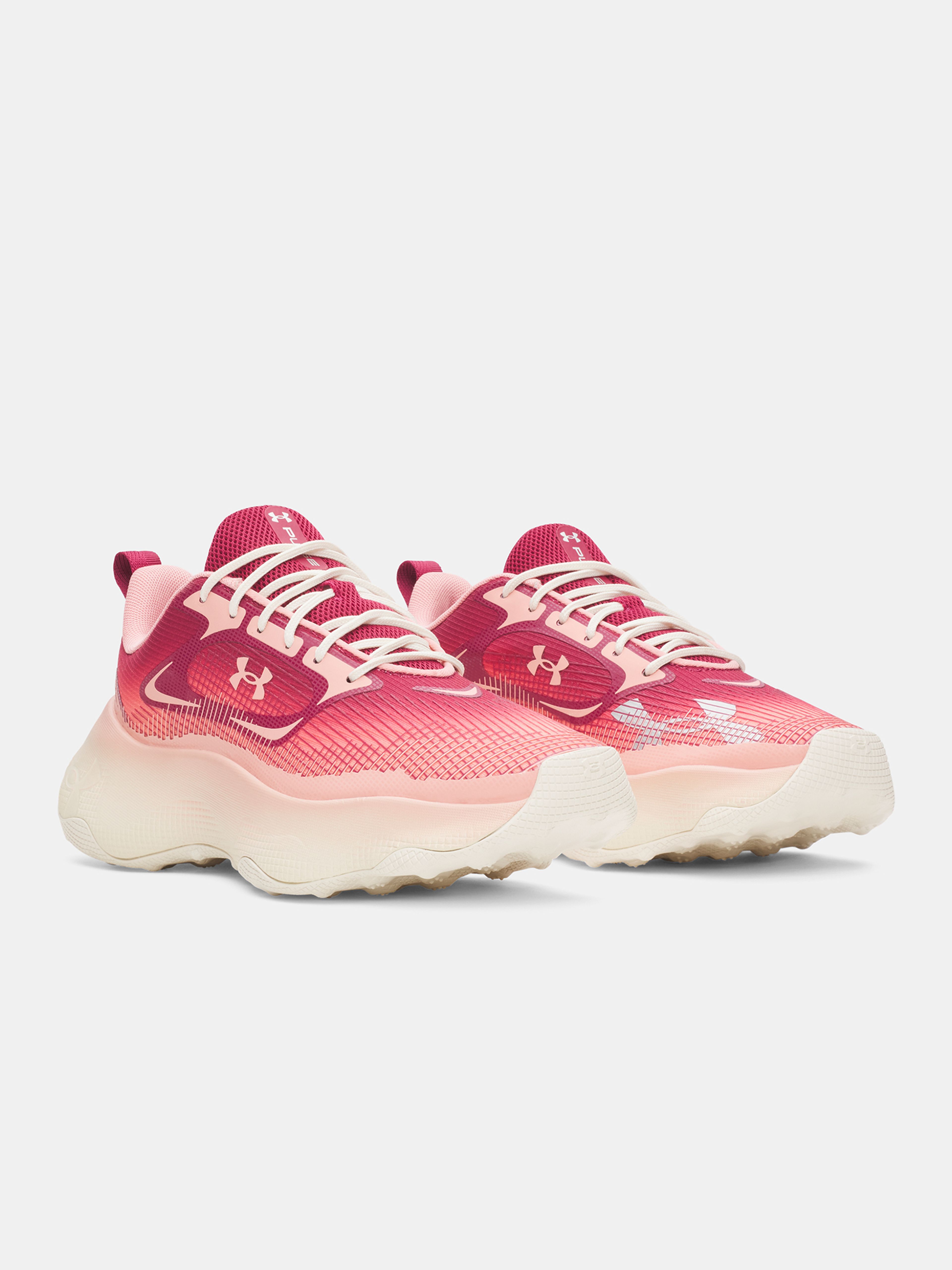 Női cipők Under Armour UA W Pulse - 003