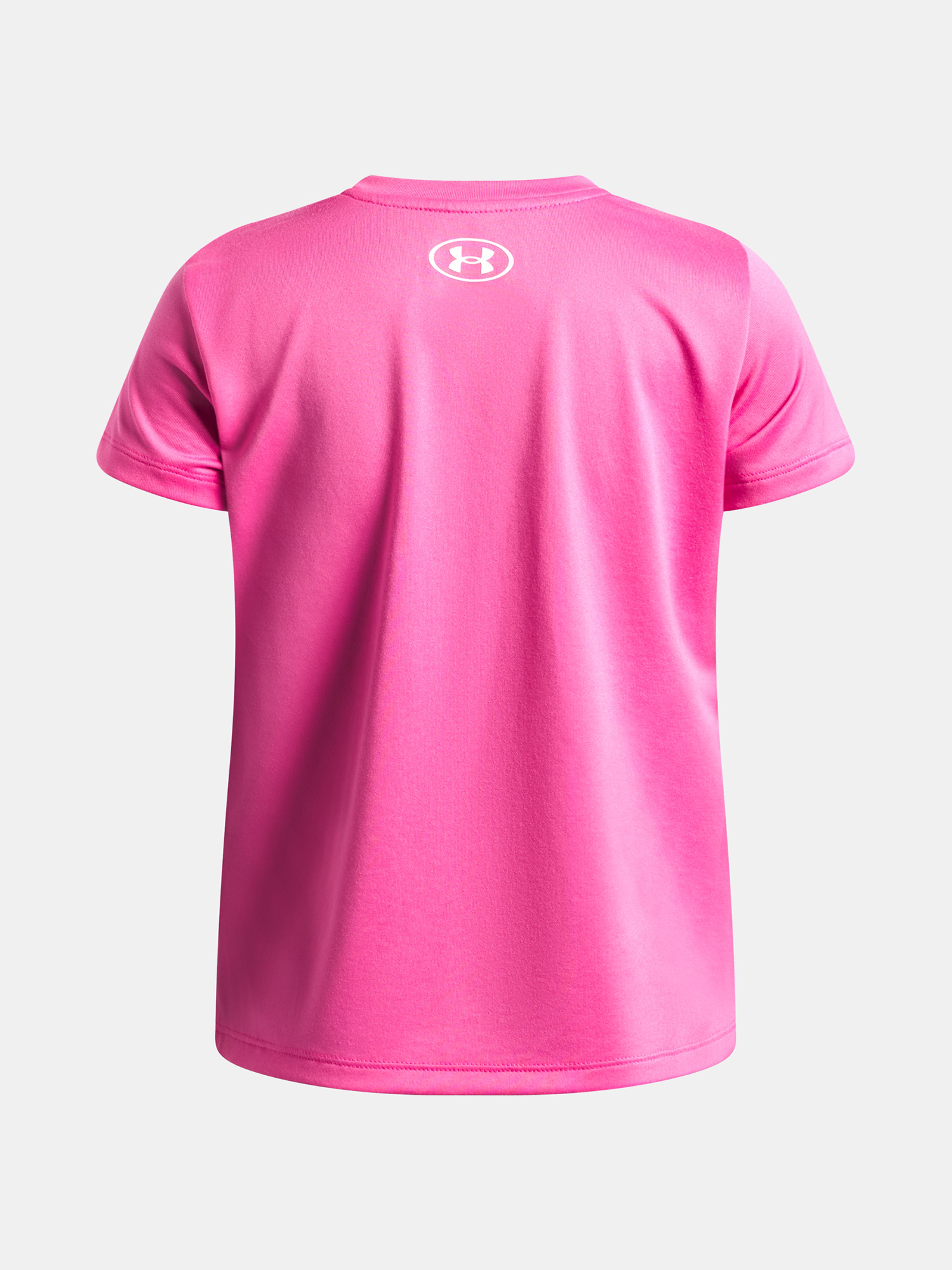 Lány póló Under Armour UA Tech SSC - 002