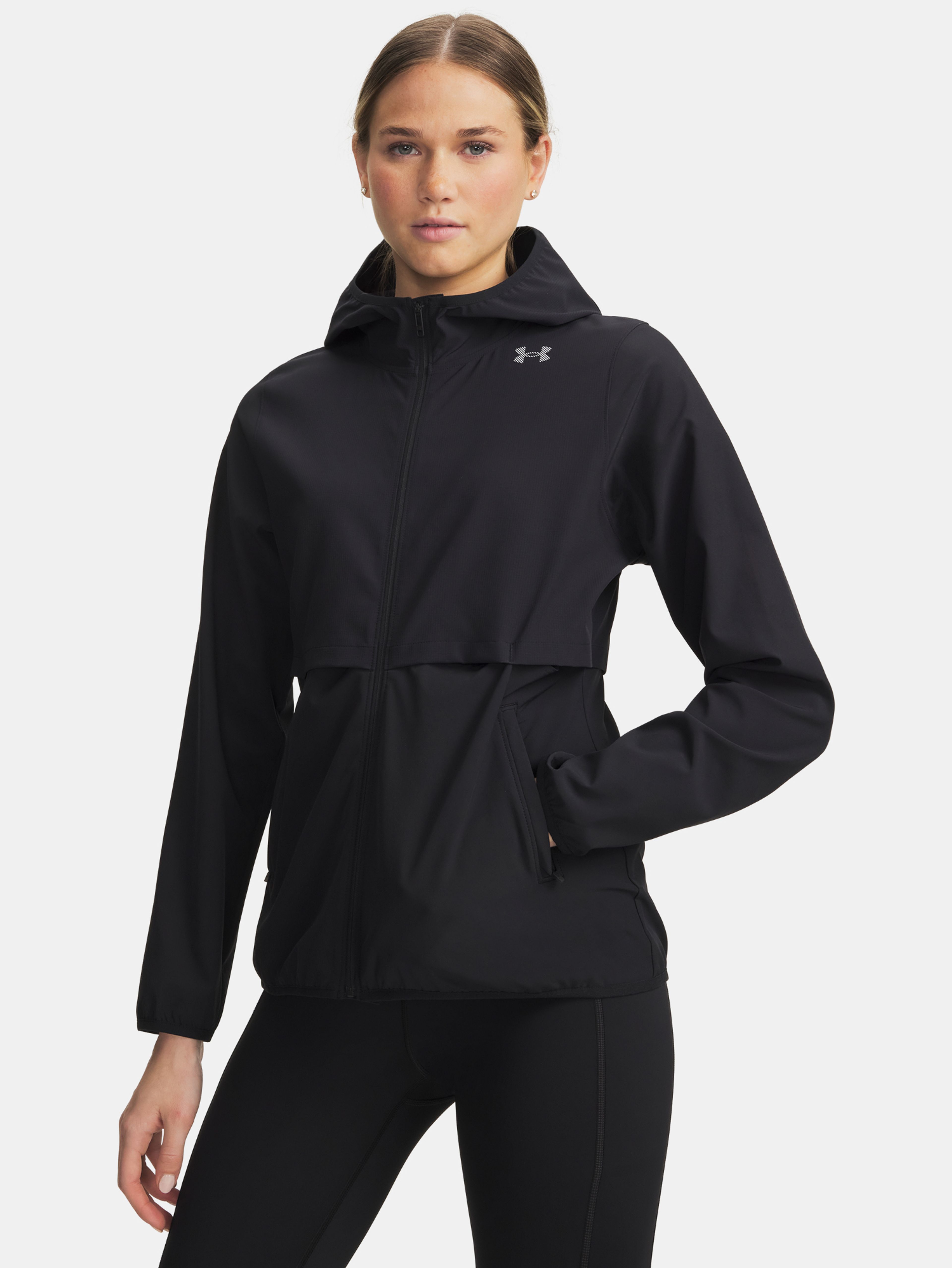 Dámská bunda Under Armour UA Velociti STORM Jacket