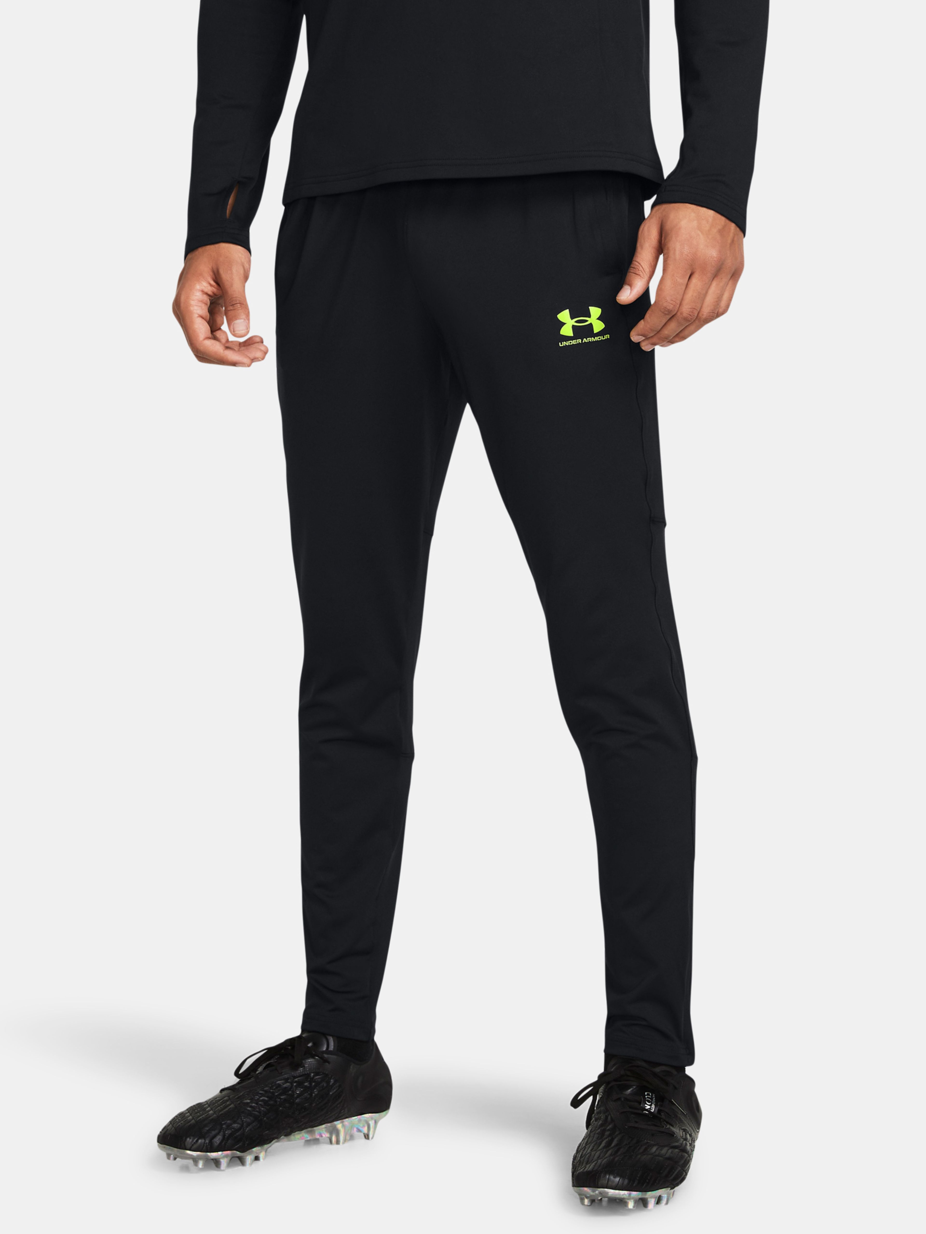 Pánske športové nohavice Under Armour UA M's Ch. Train Pant