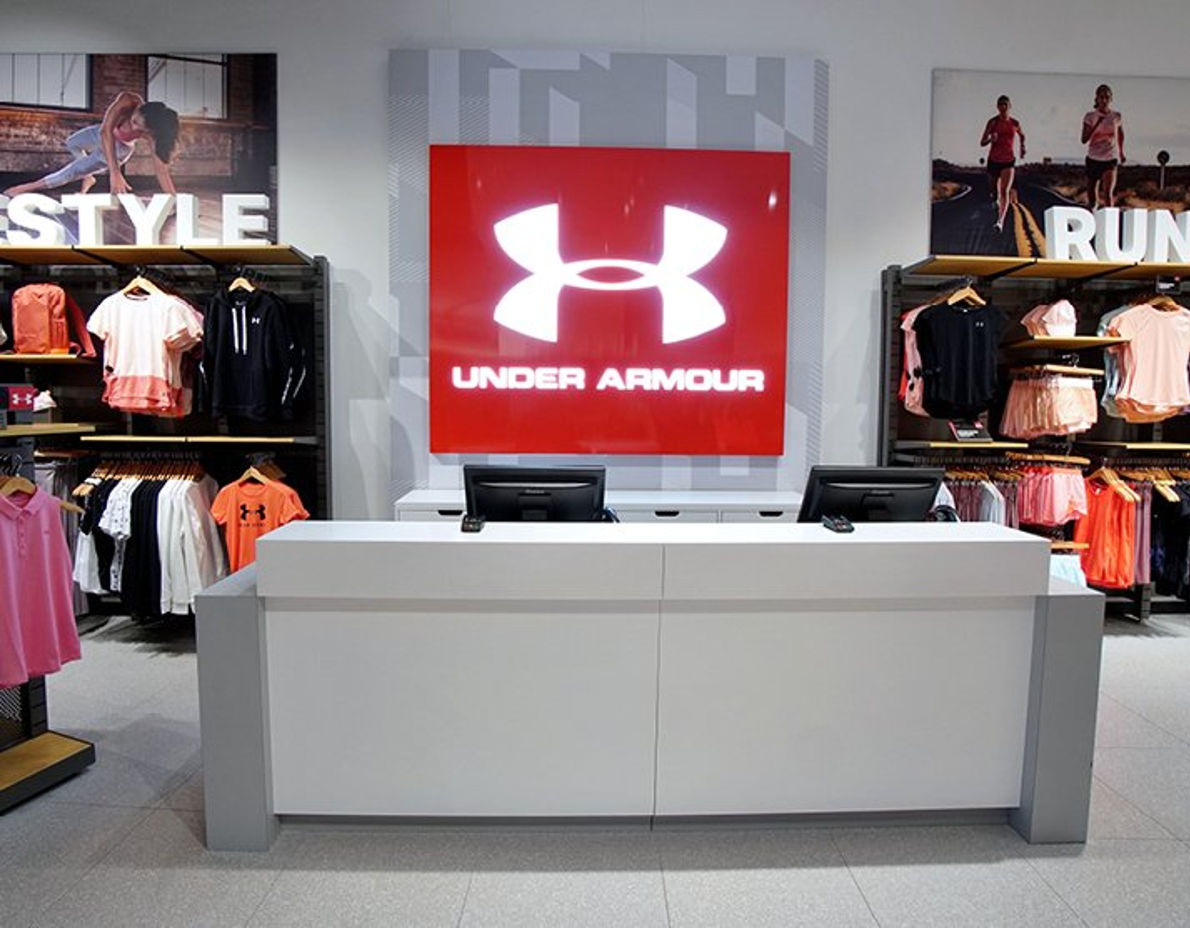 Factory House t rboholy underarmour.cz