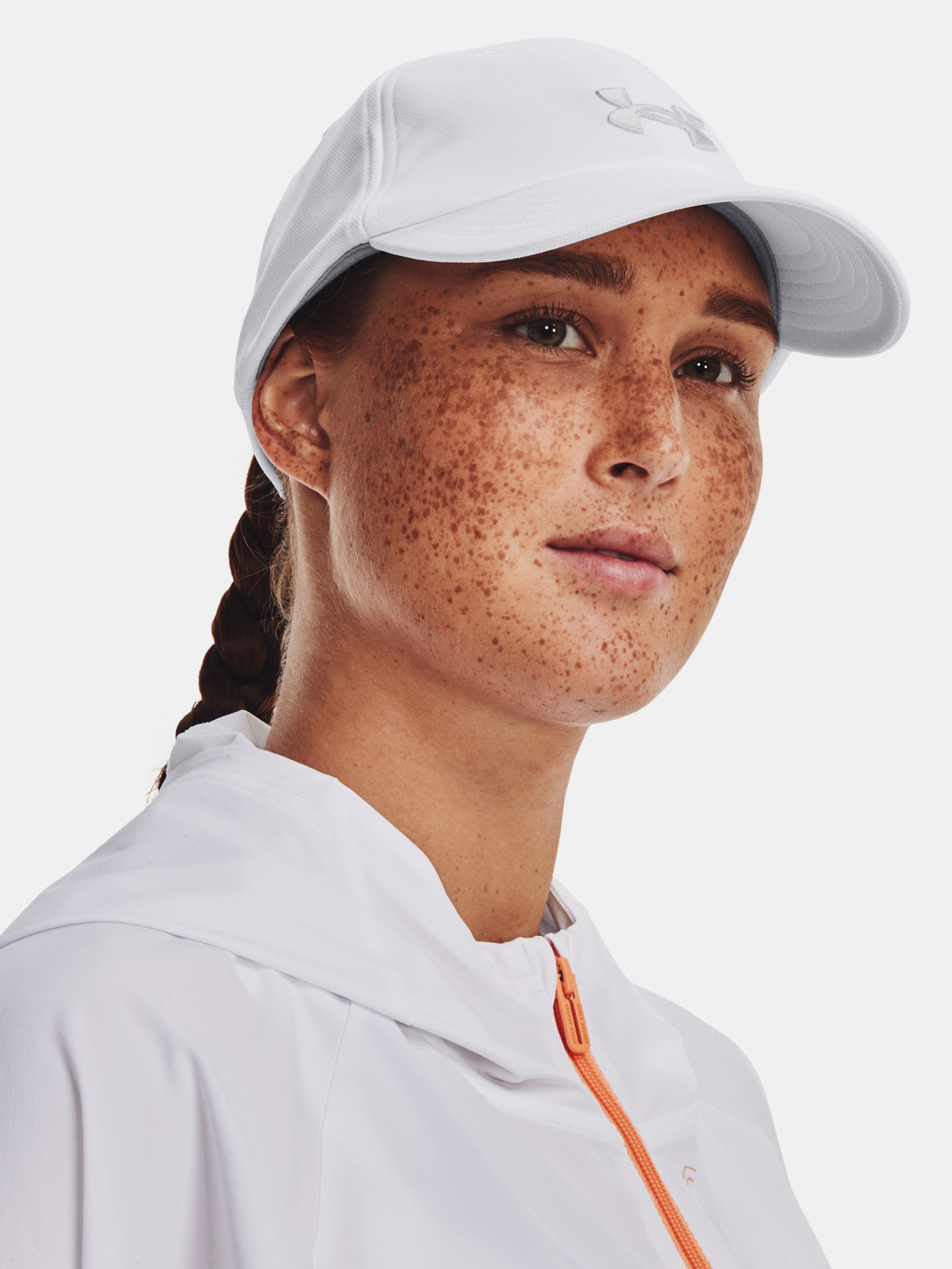 Ženska kapa s šiltom Under Armour Women's UA Blitzing Adj