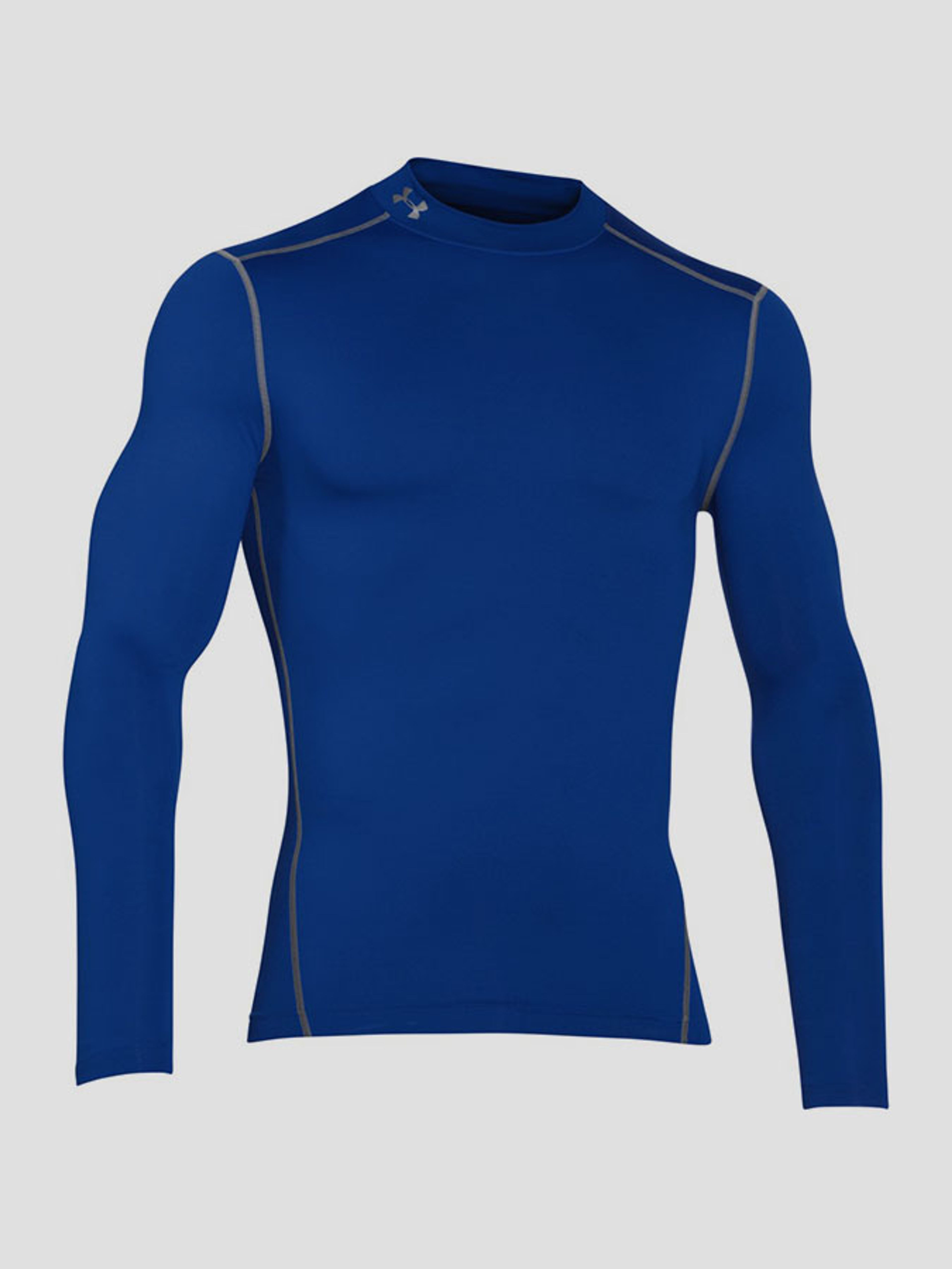 Meeste t-särk Under Armour Cg Mock