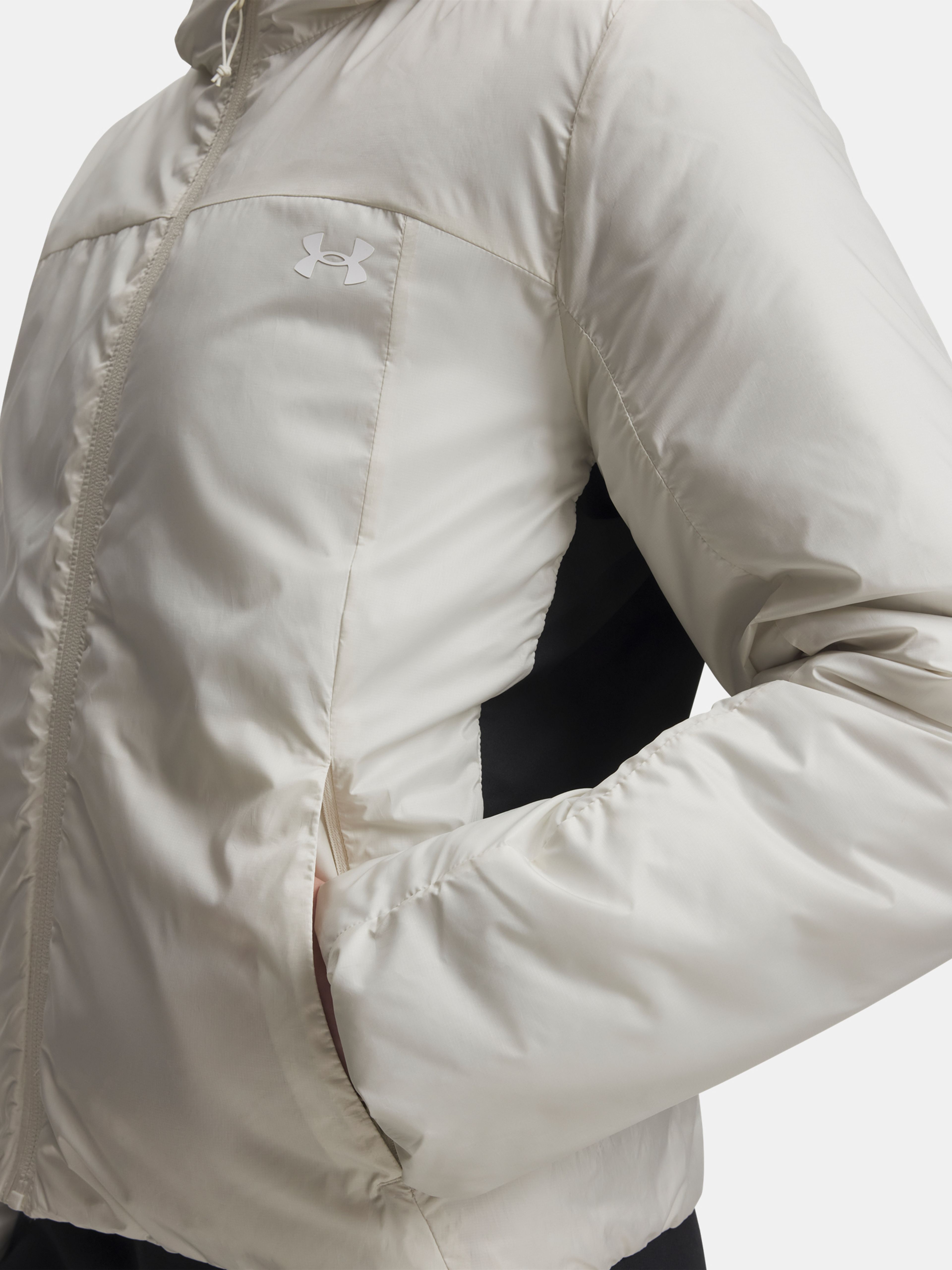 Naiste jope Under Armour W Venture Hybrid Jacket - 004