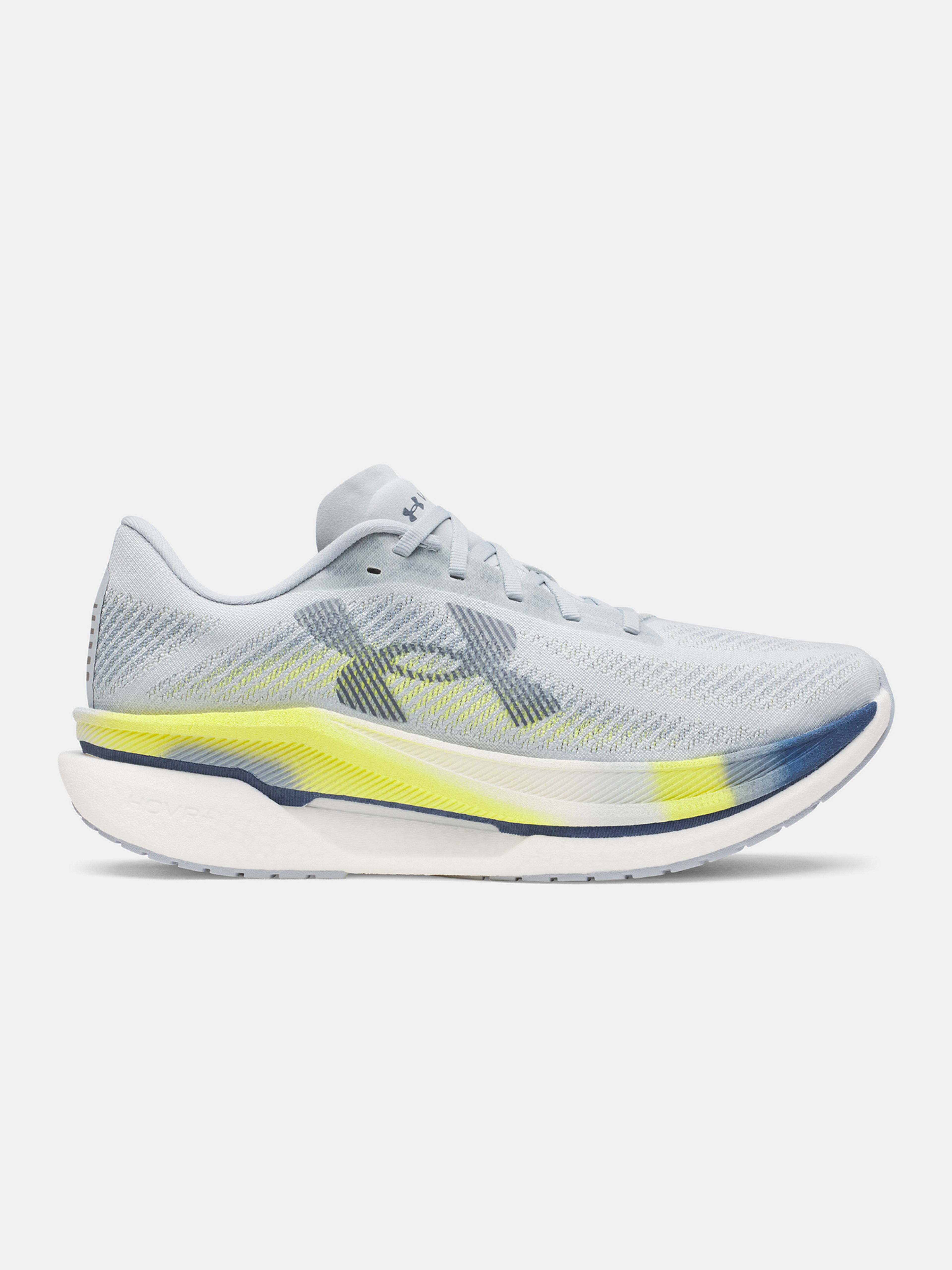 Unisex batai Under Armour UA U Velociti Pro 2 - 001