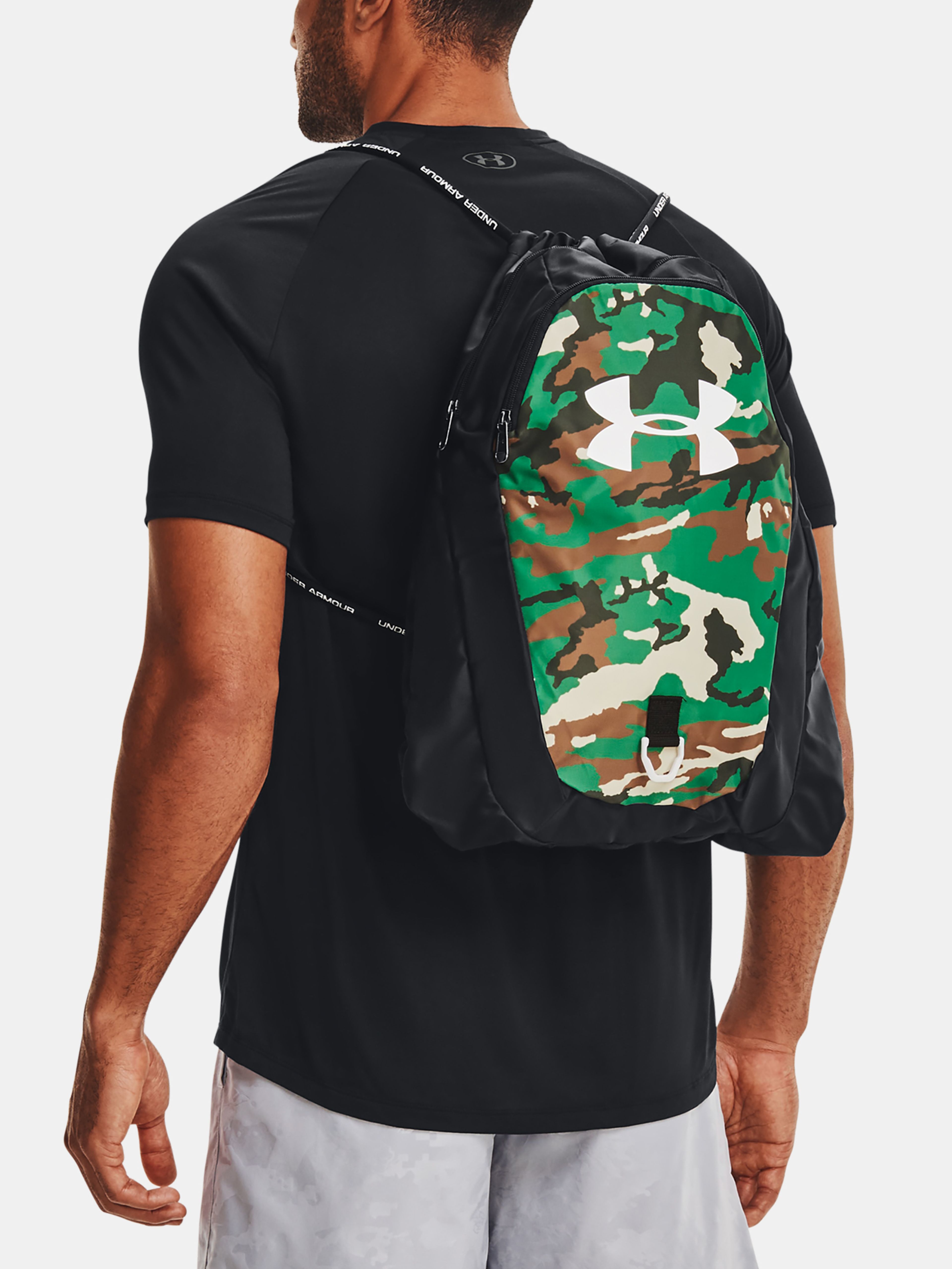 Unisex vak Under Armour Undeniable 2.0 Sackpack