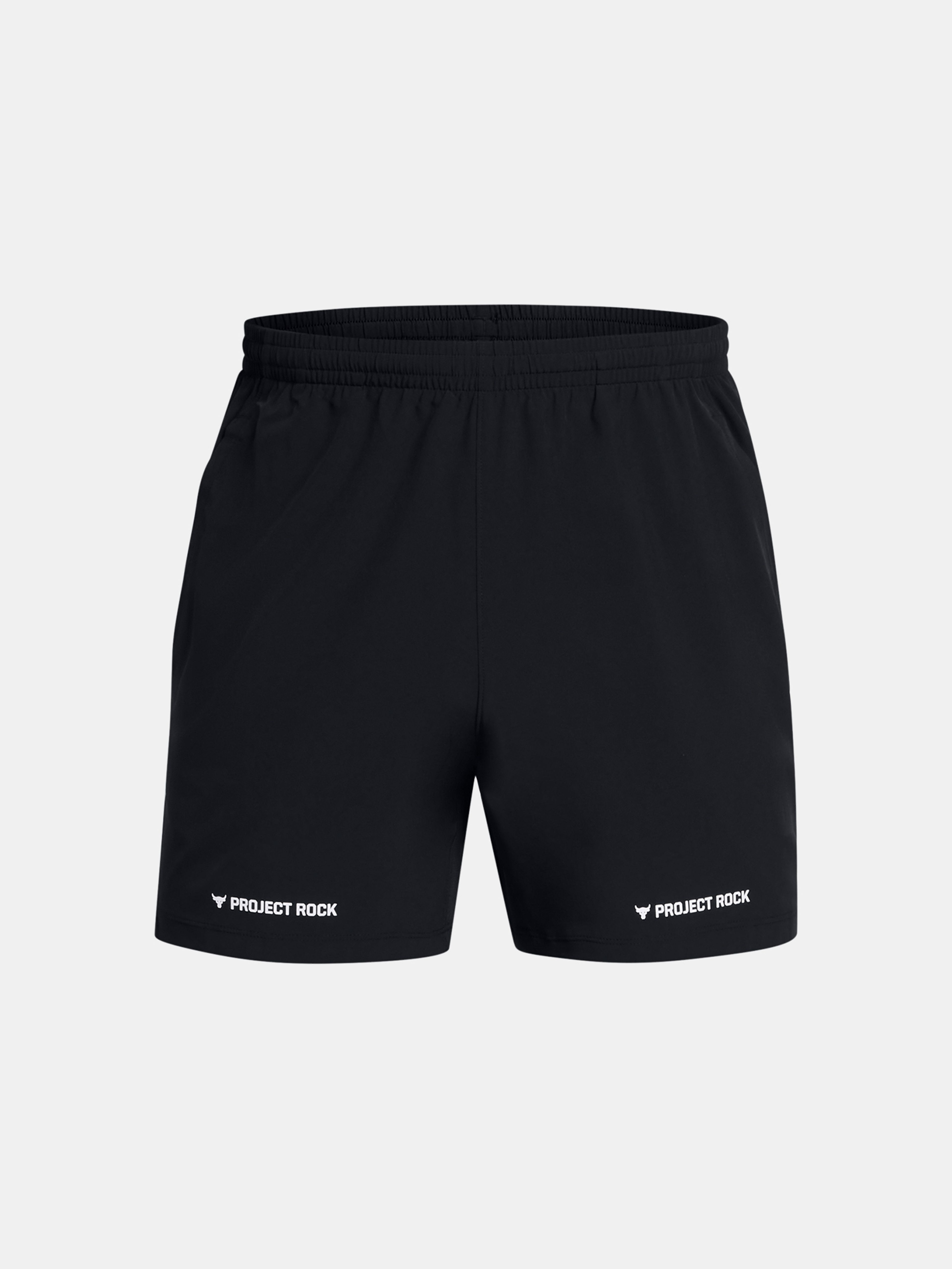 Moške kratke hlače Under Armour Pjt Rock Ultimate 5in Training Short