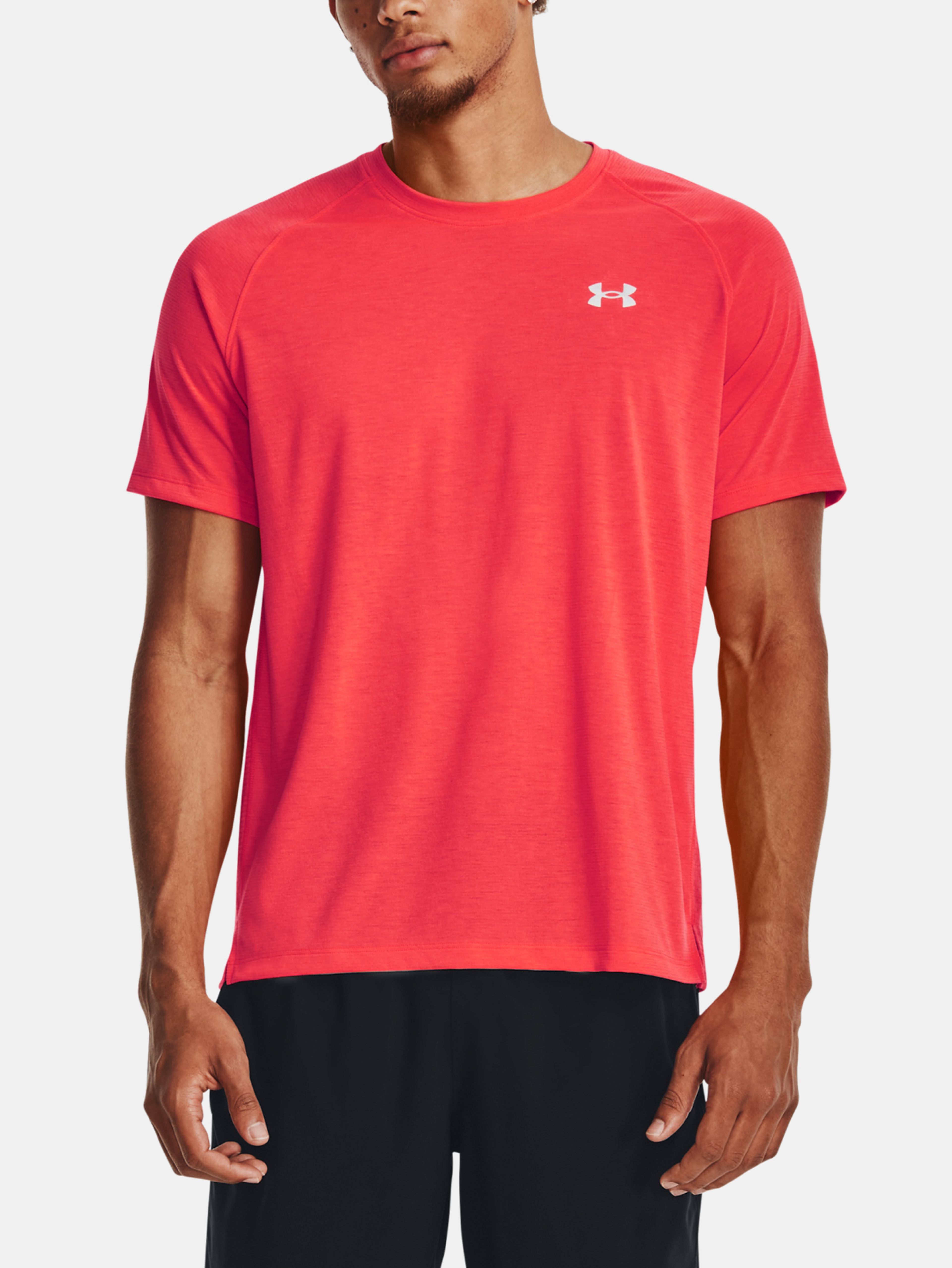 Férfi póló Under Armour UA STREAKER TEE