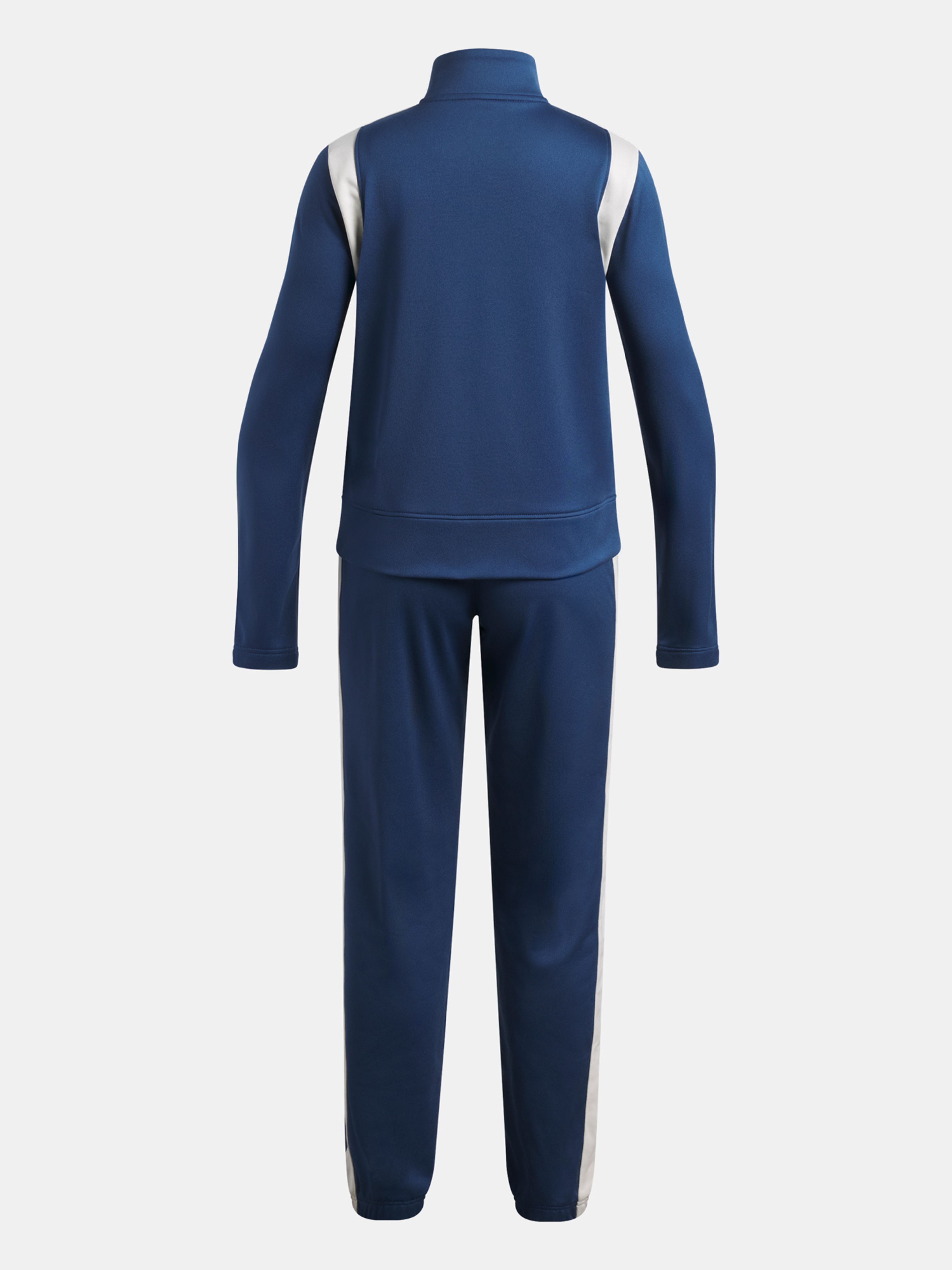 Dievčenská súprava Under Armour G Knit Tracksuit - 002