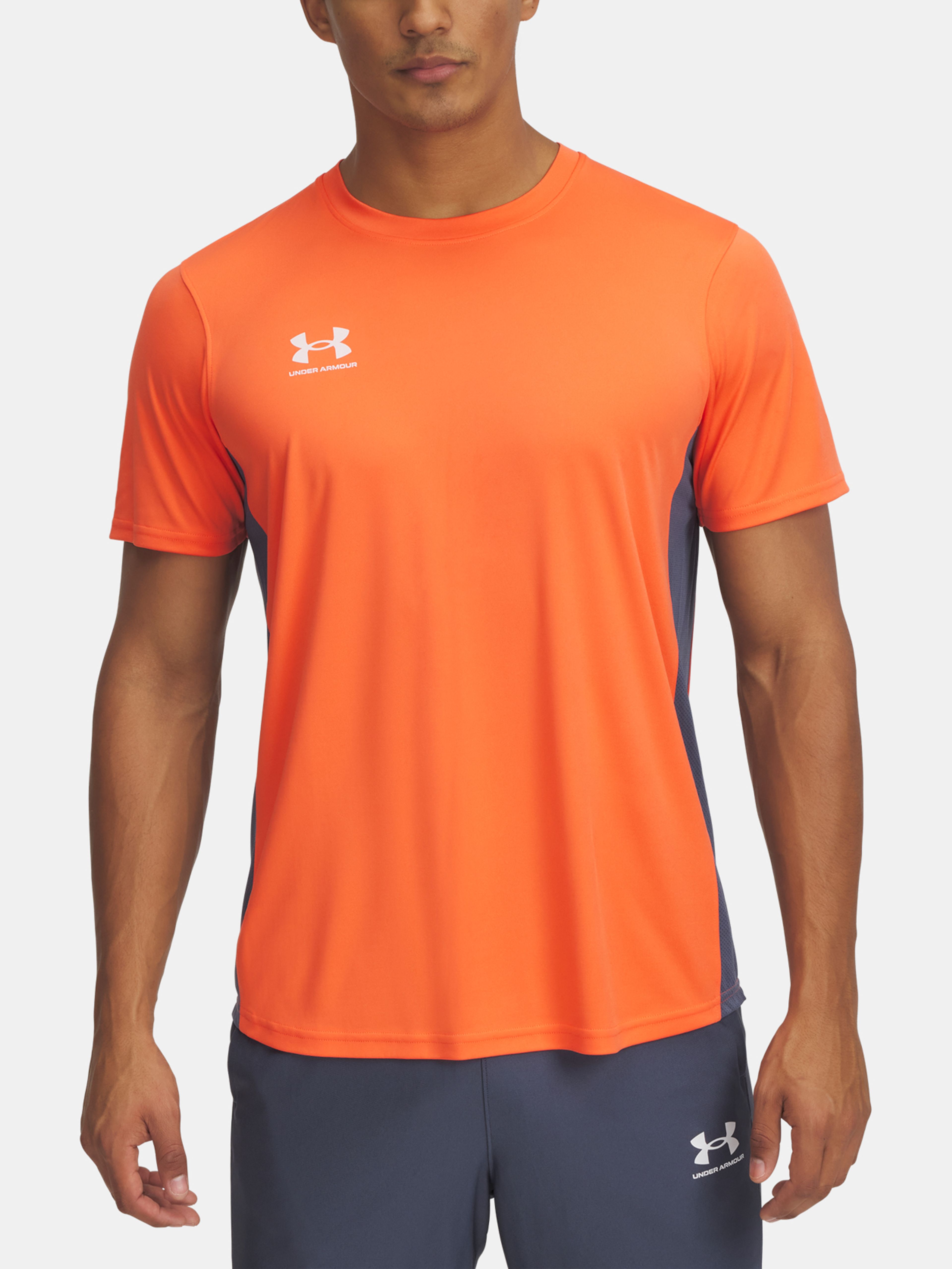 Férfi póló Under Armour UA M's Ch. Train SS
