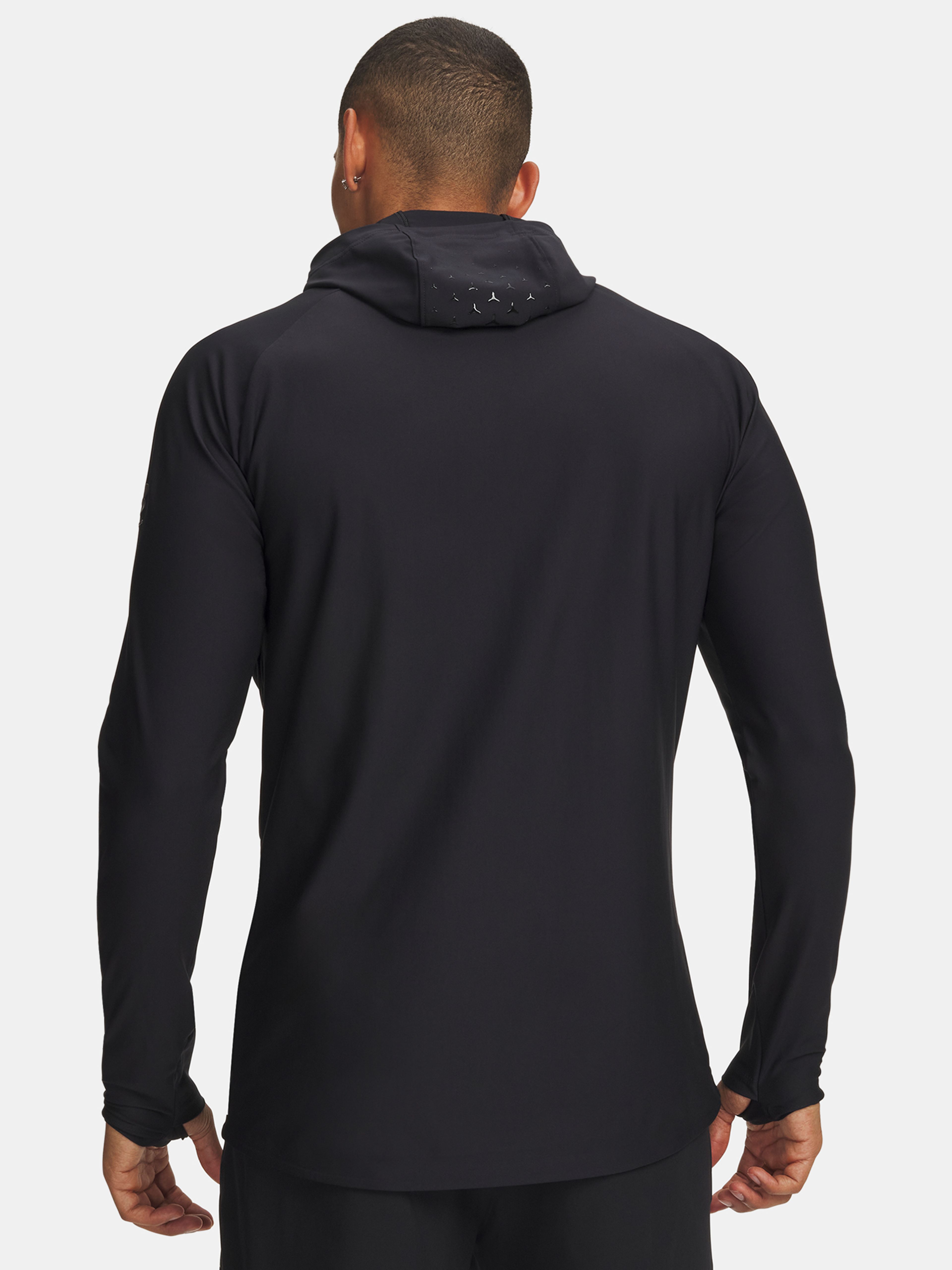 Férfi felső Under Armour UA Ch. Elite Balaclava - 002