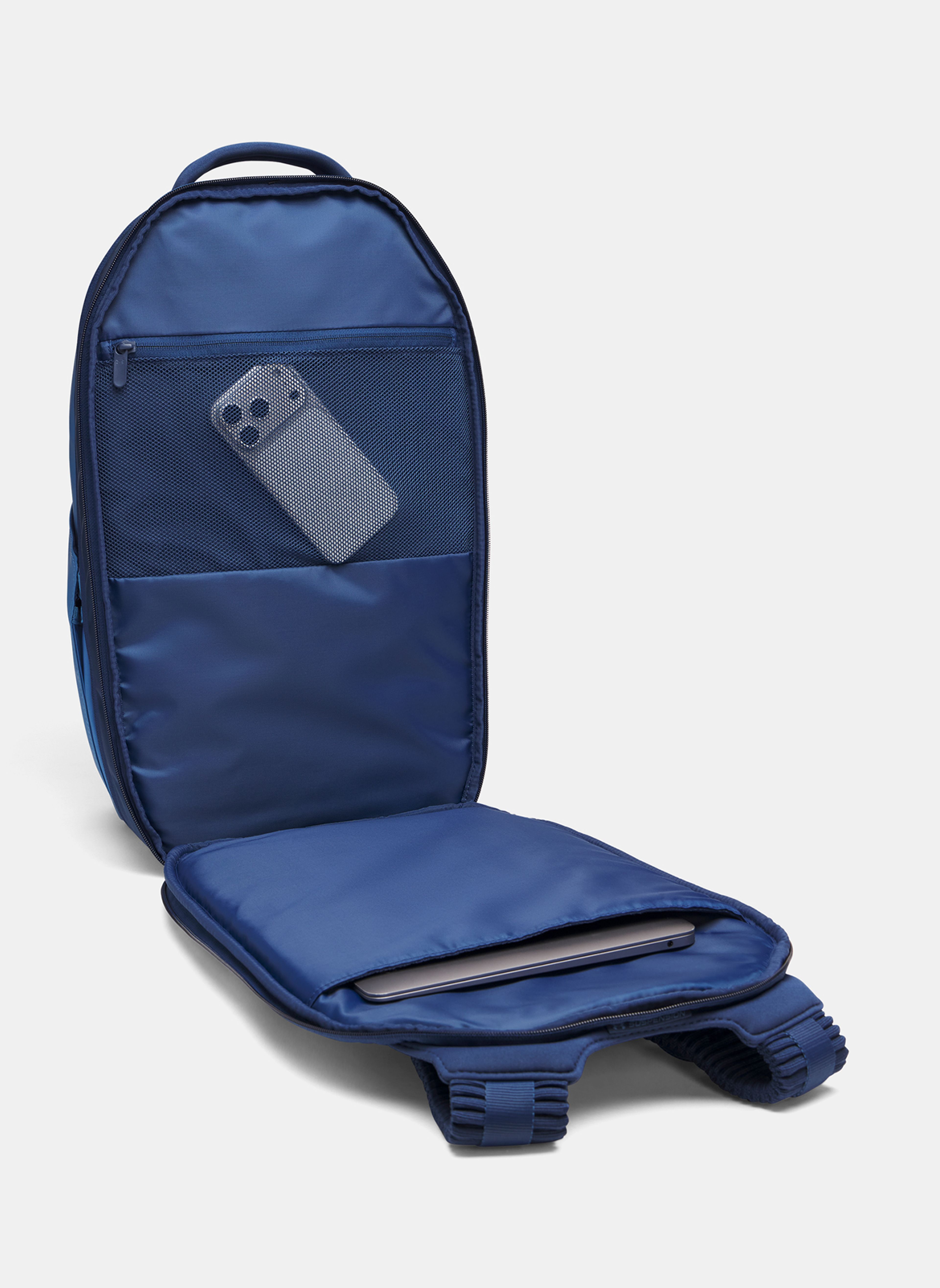 Unisex kuprinė Under Armour No Weigh Backpack - 003